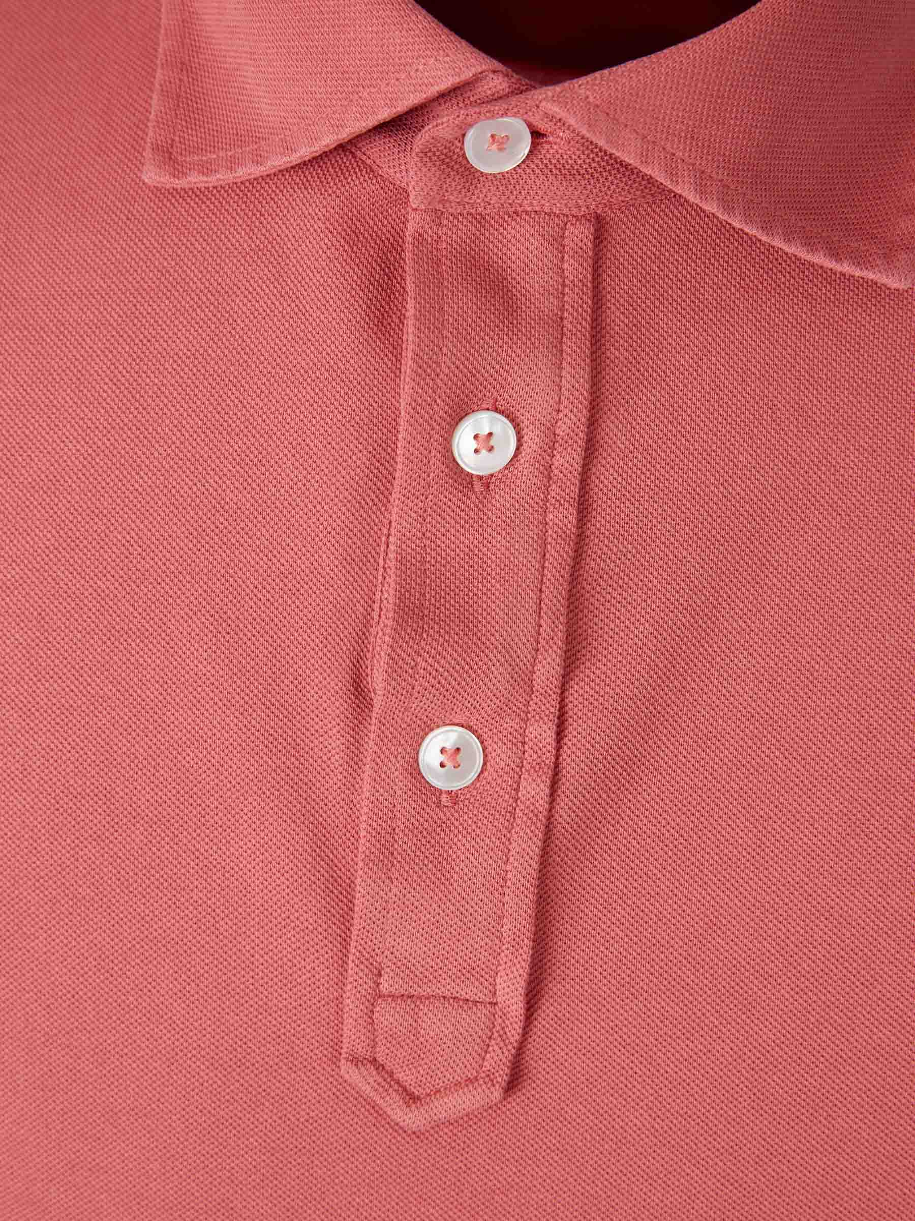 Polo piqué algodón - Image 3