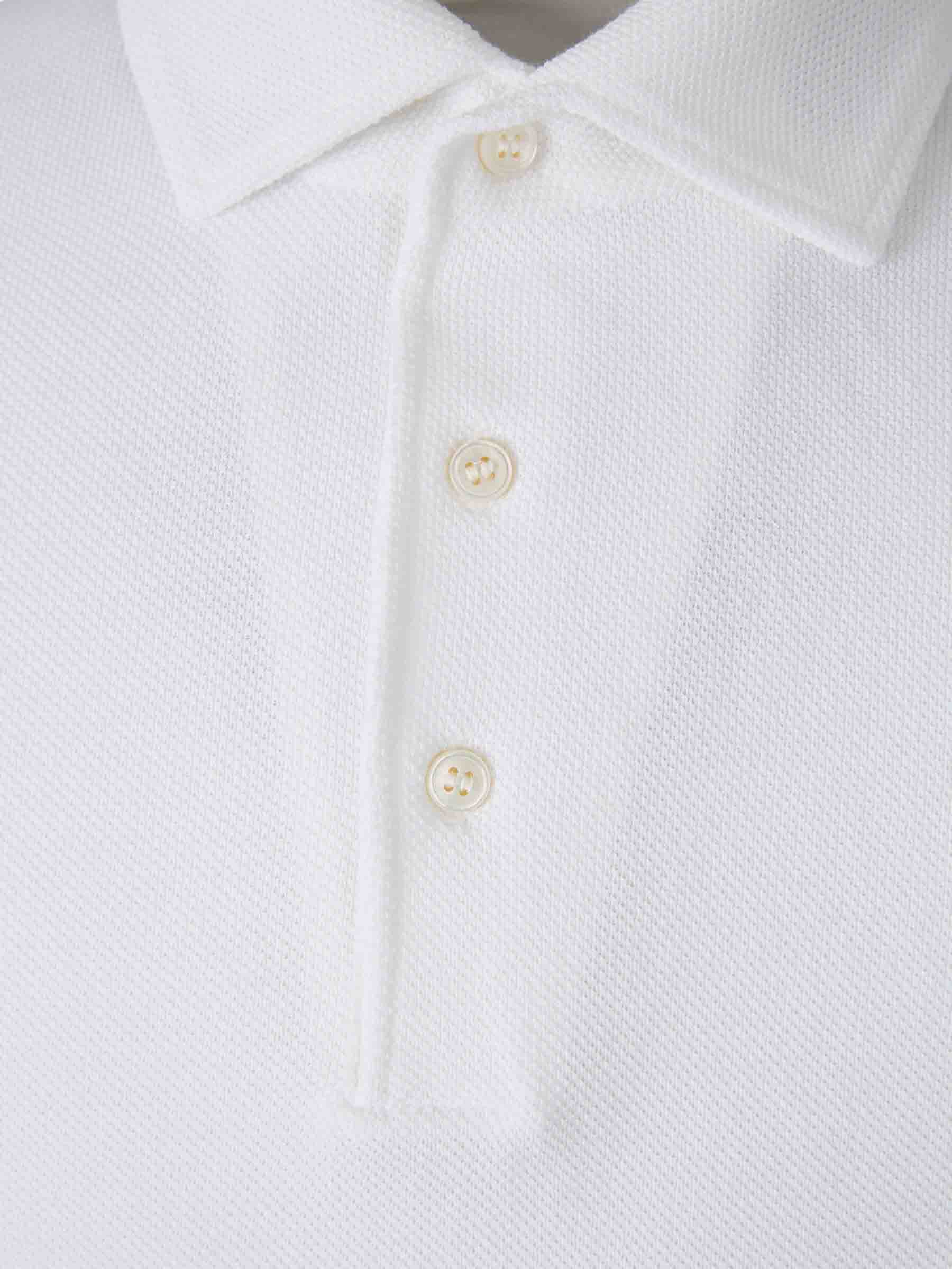 Polo Punto Algodón - Image 3