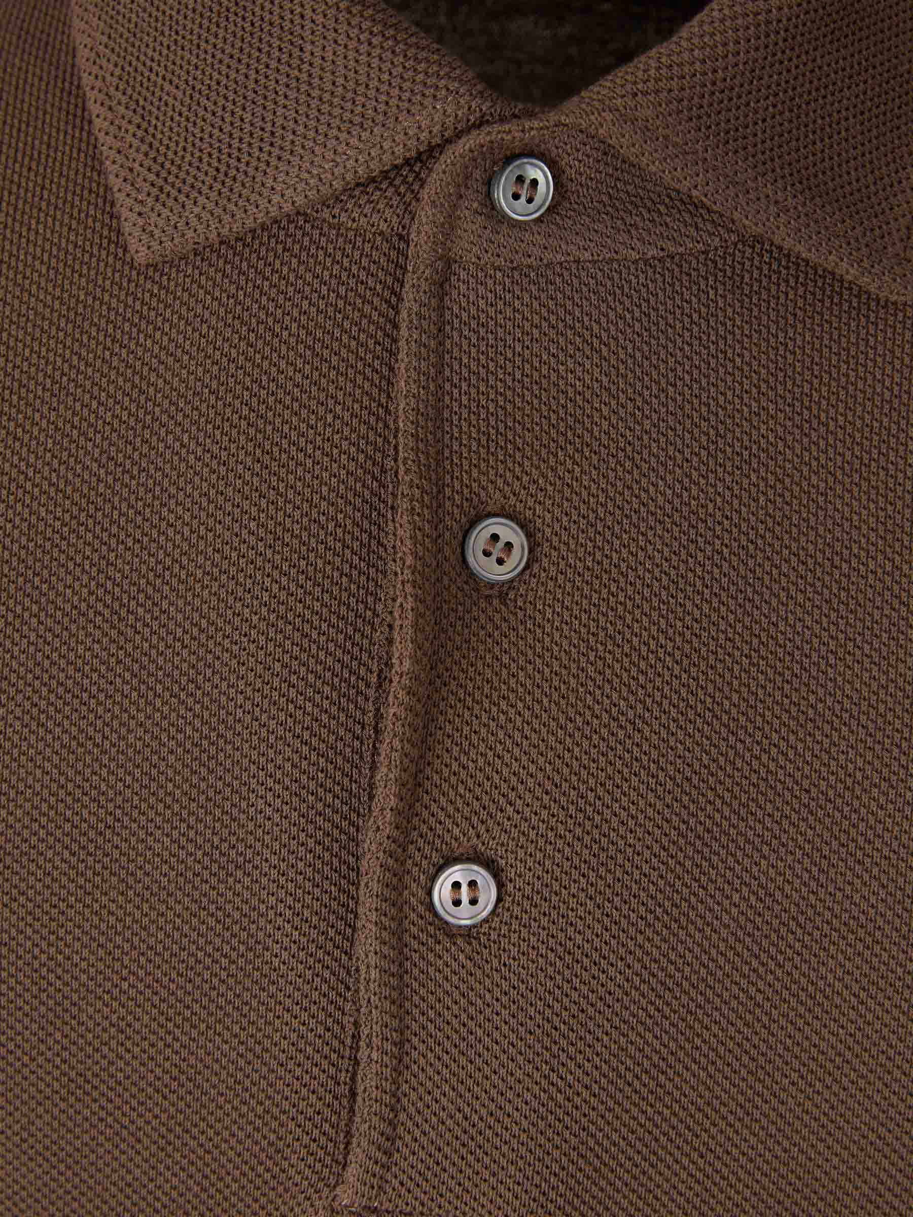 Polo Punto Algodón - Image 3