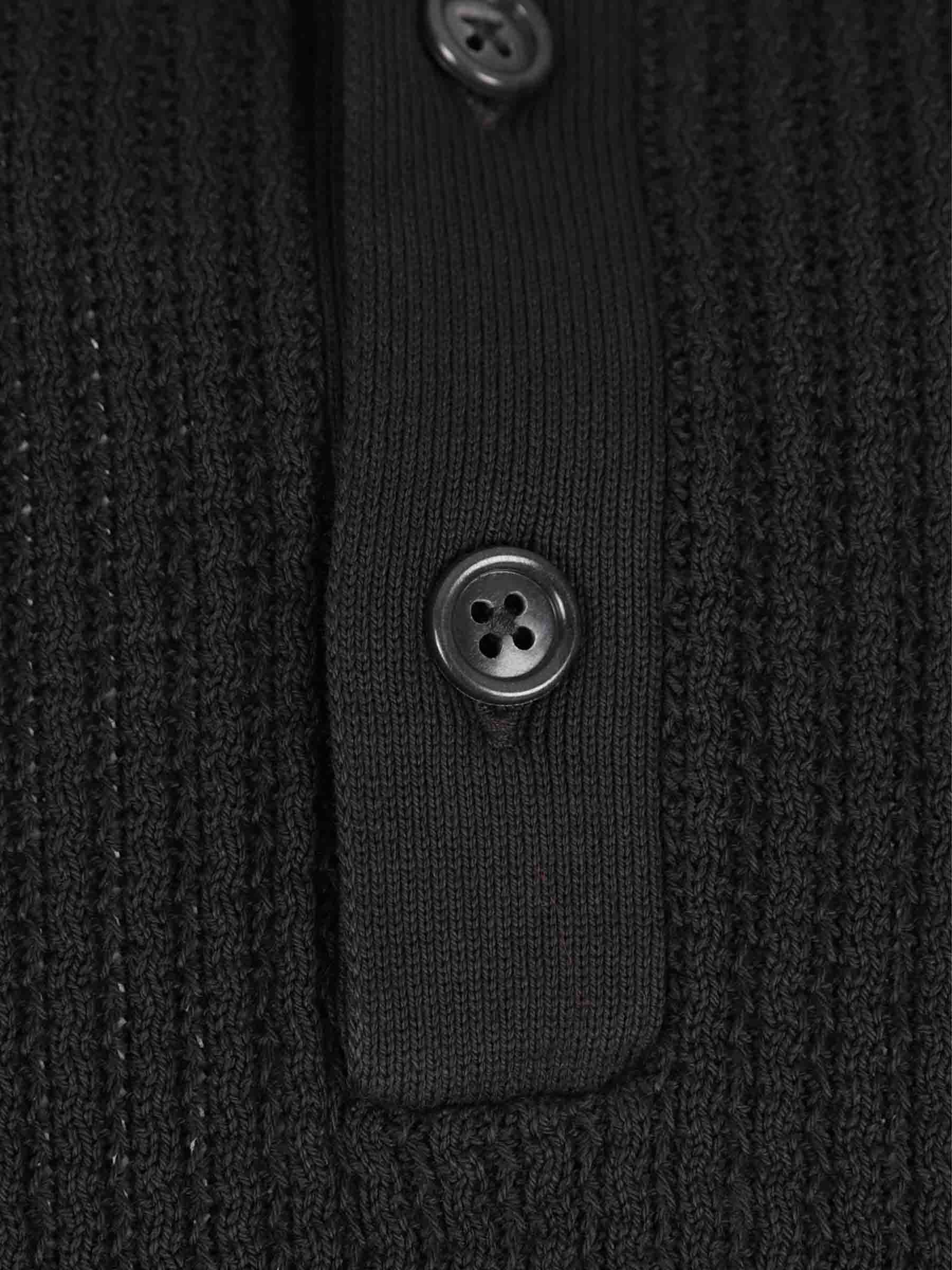 Polo Punto Canalé - Image 4