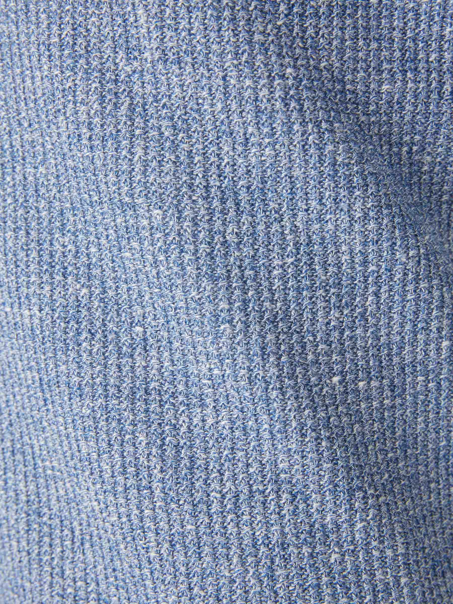 Polo punto lino - Image 4