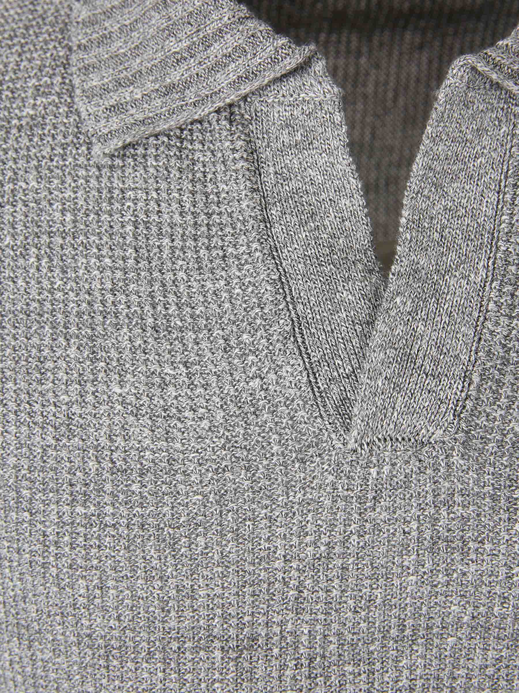 Polo Punto Lino - Image 3