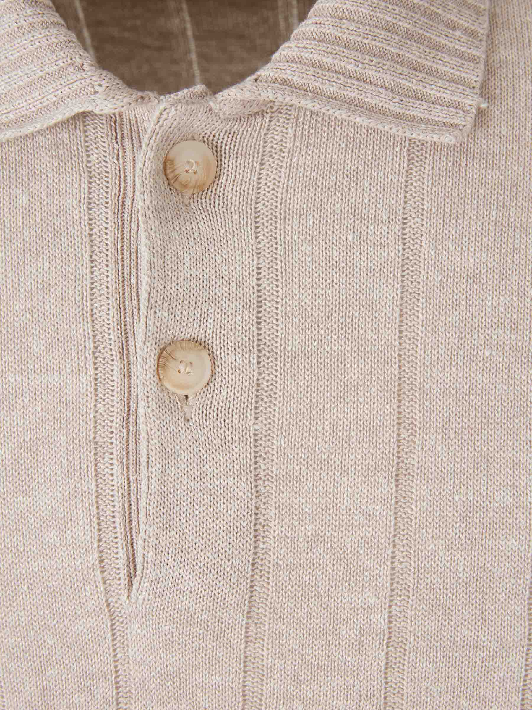 Polo Punto Lino - Image 3