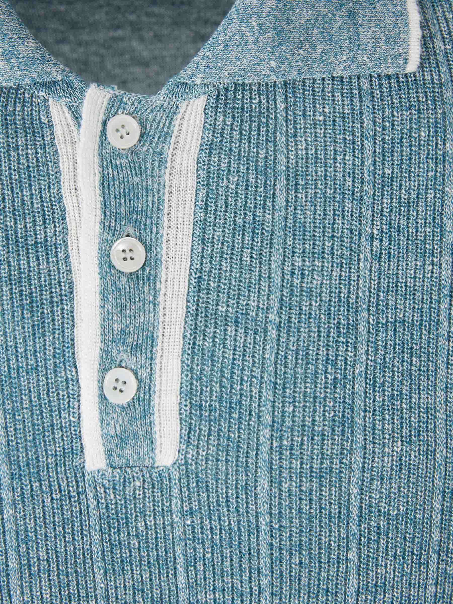 Polo Punto Lino - Image 3