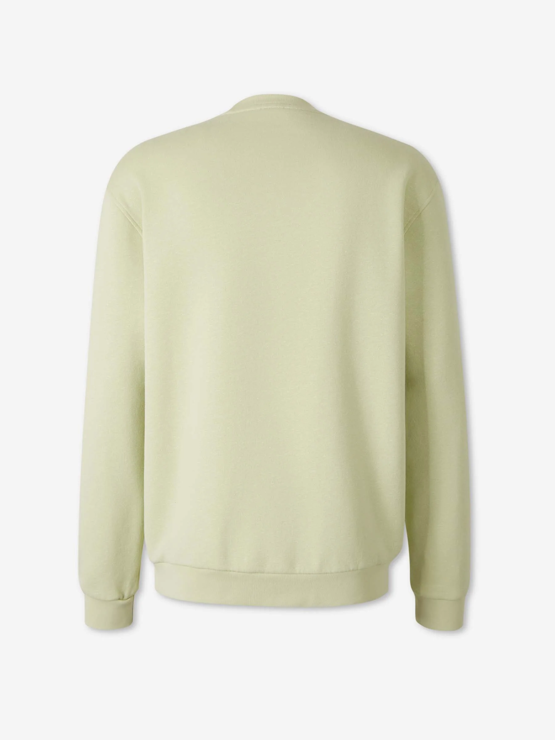 Sudadera Cuello Redondo - Image 2