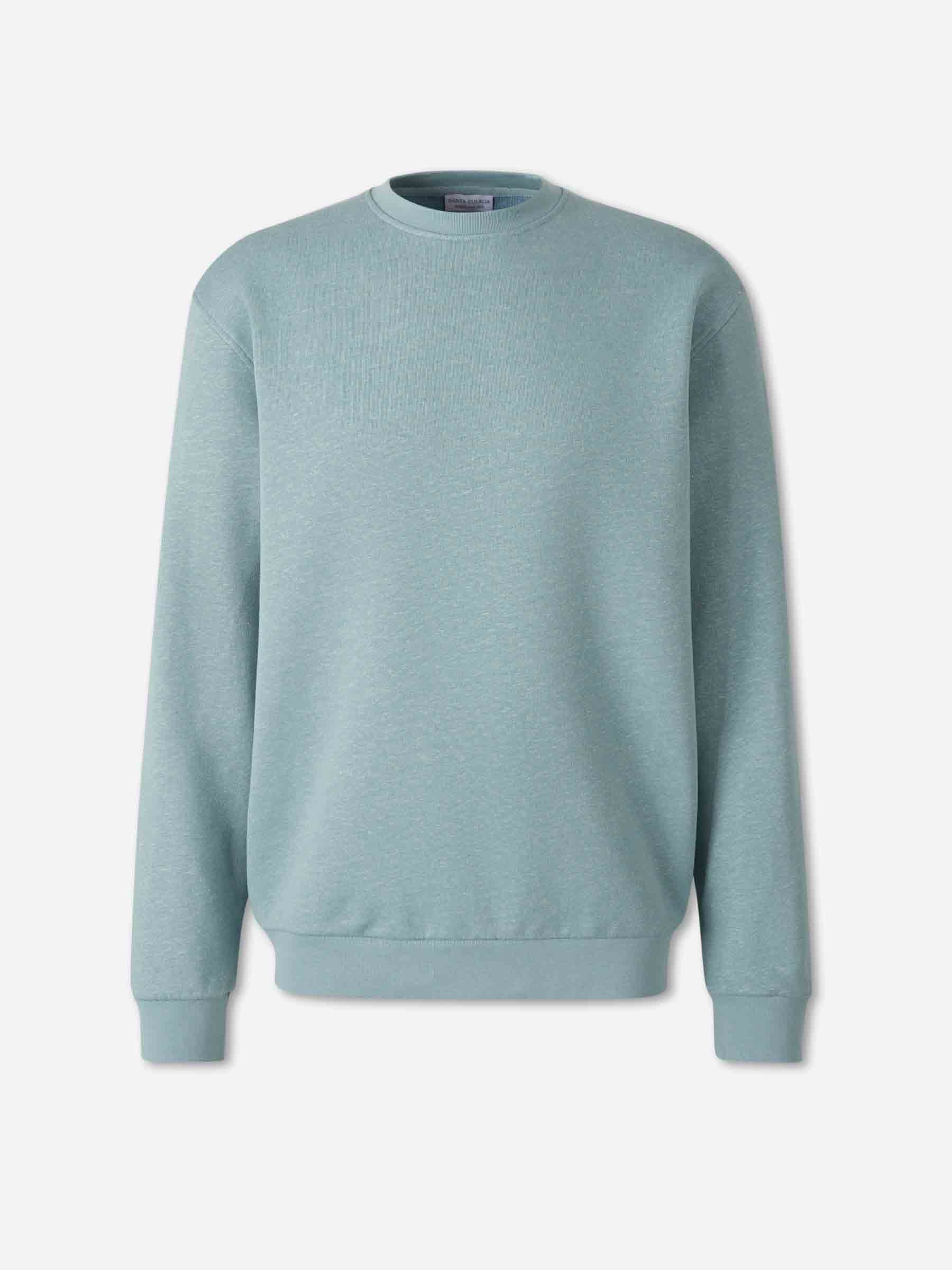 Sudadera Cuello Redondo