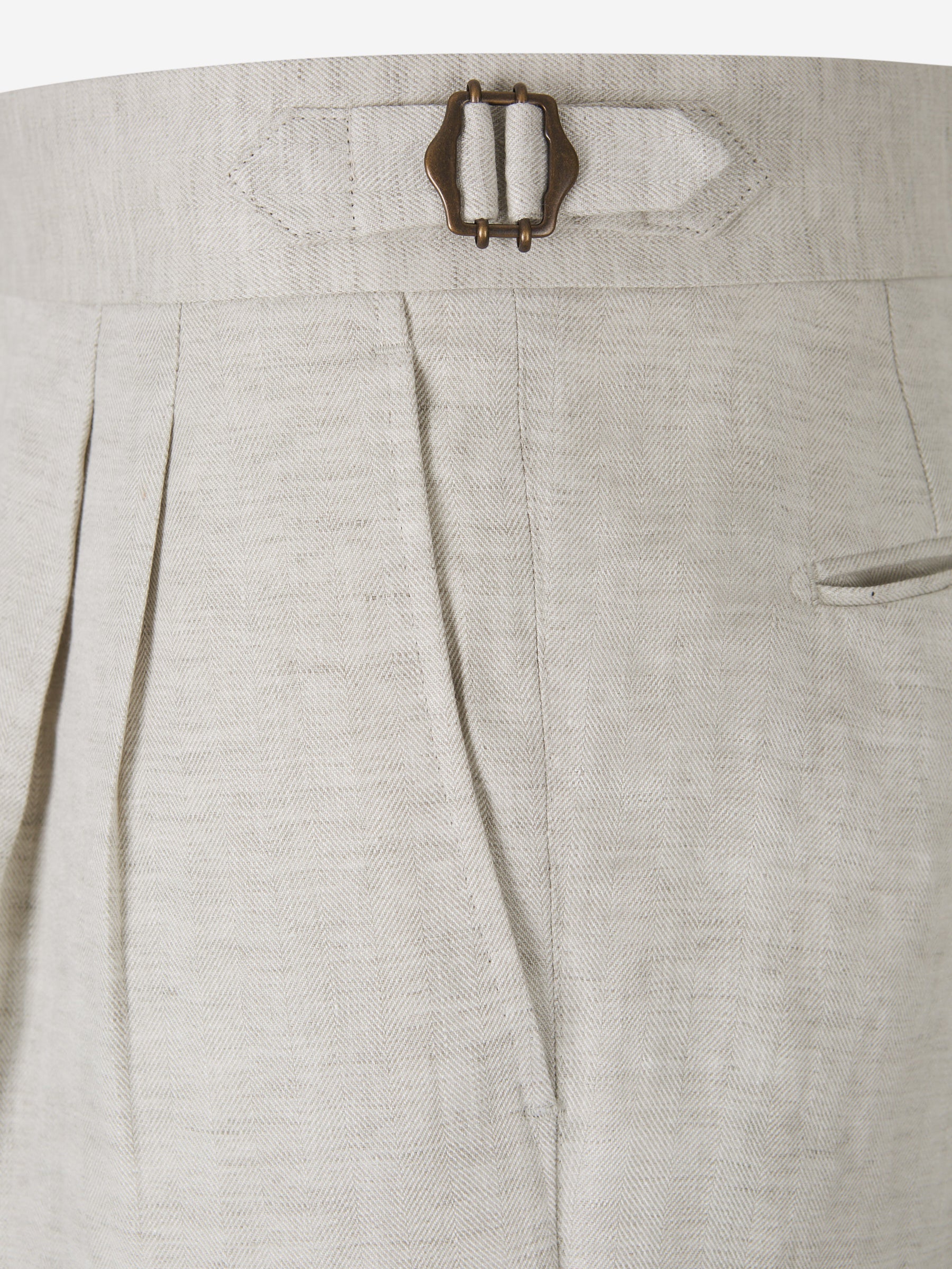 Traje Lino Espiga - Image 8