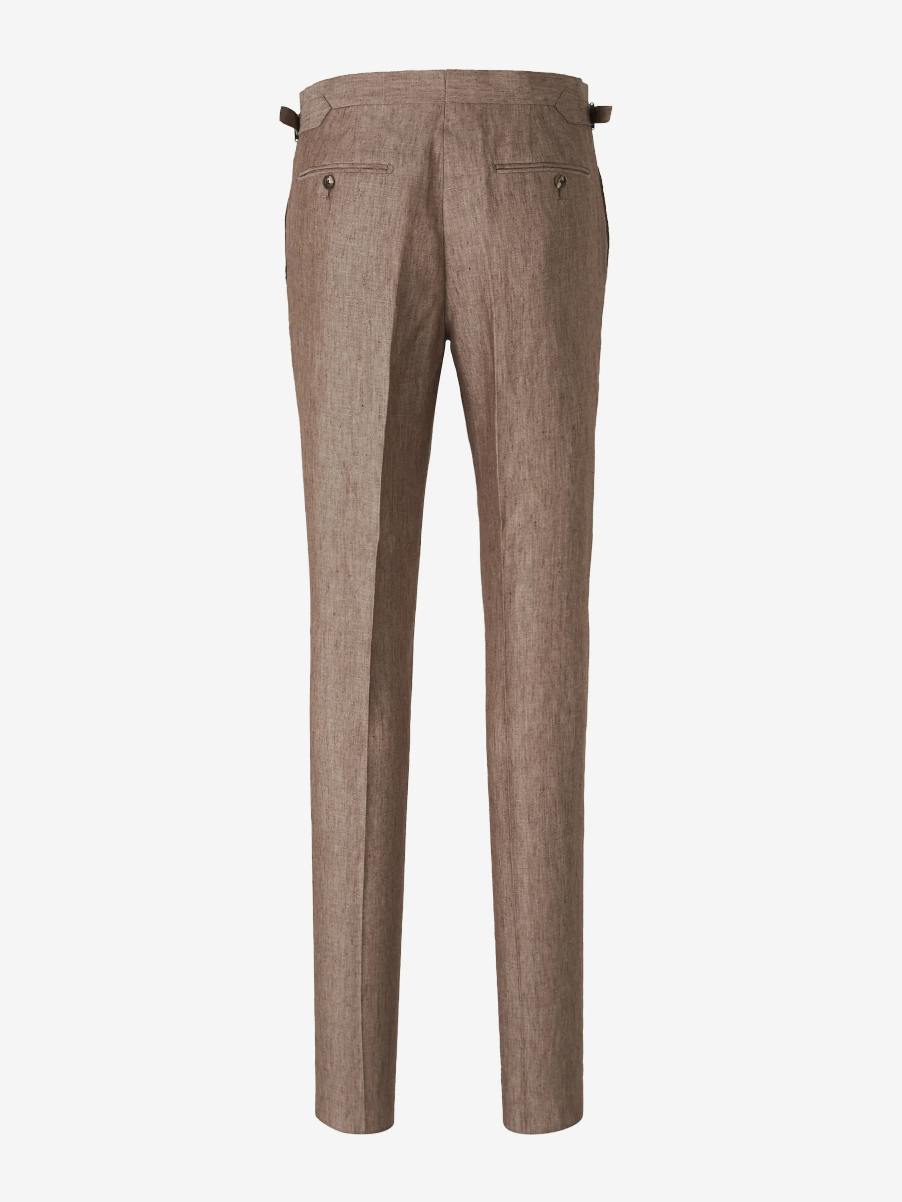 Traje Liso Lino - Image 7