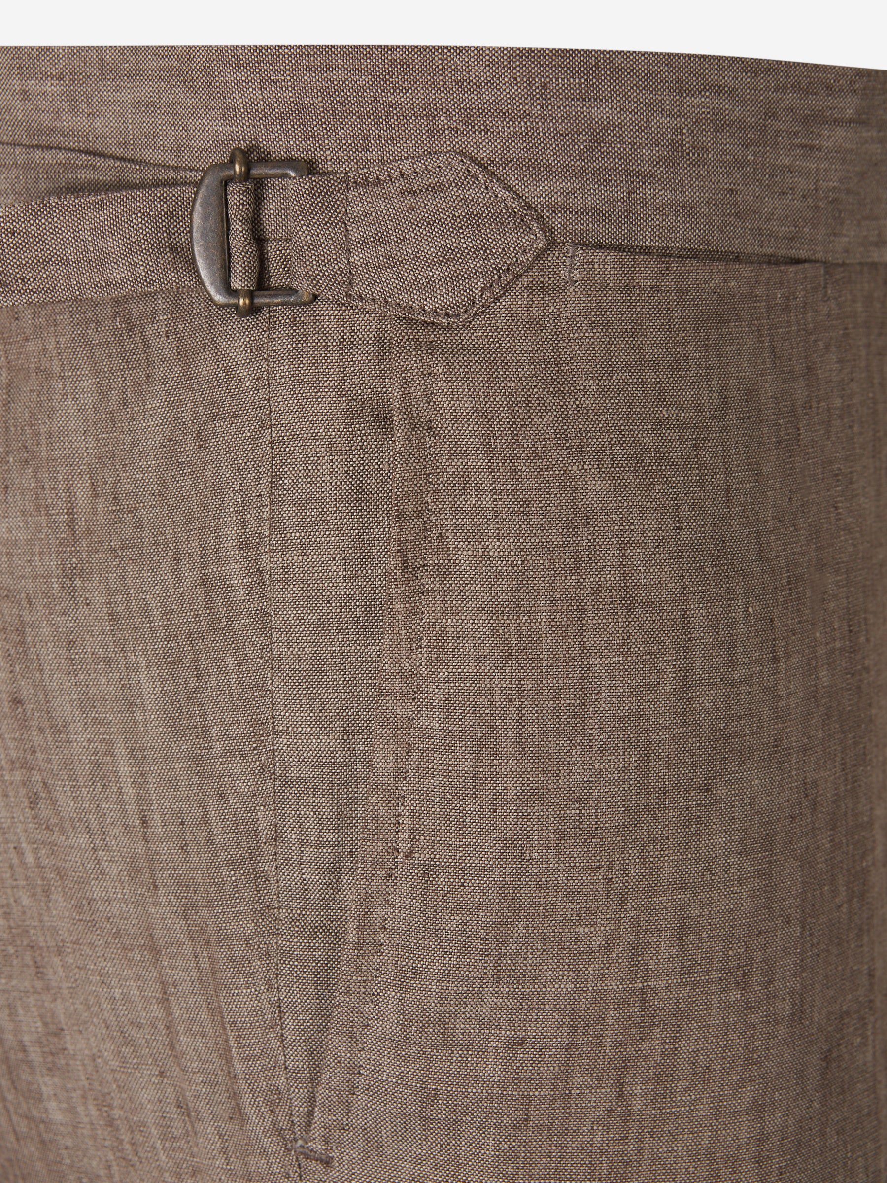 Traje Liso Lino - Image 8