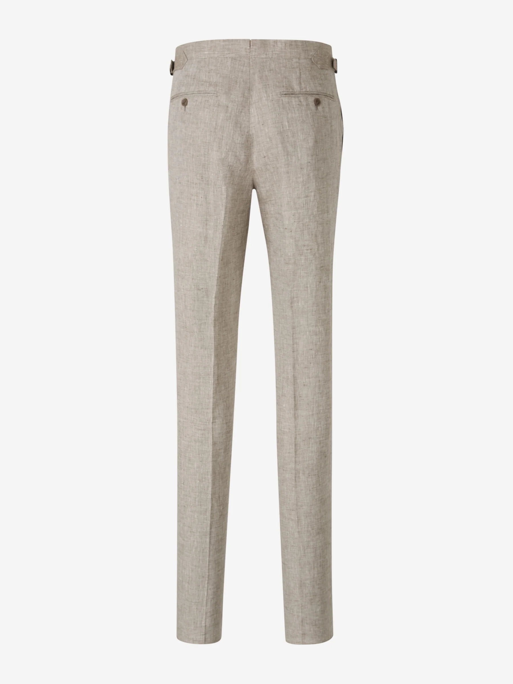 Traje Liso Lino - Image 7