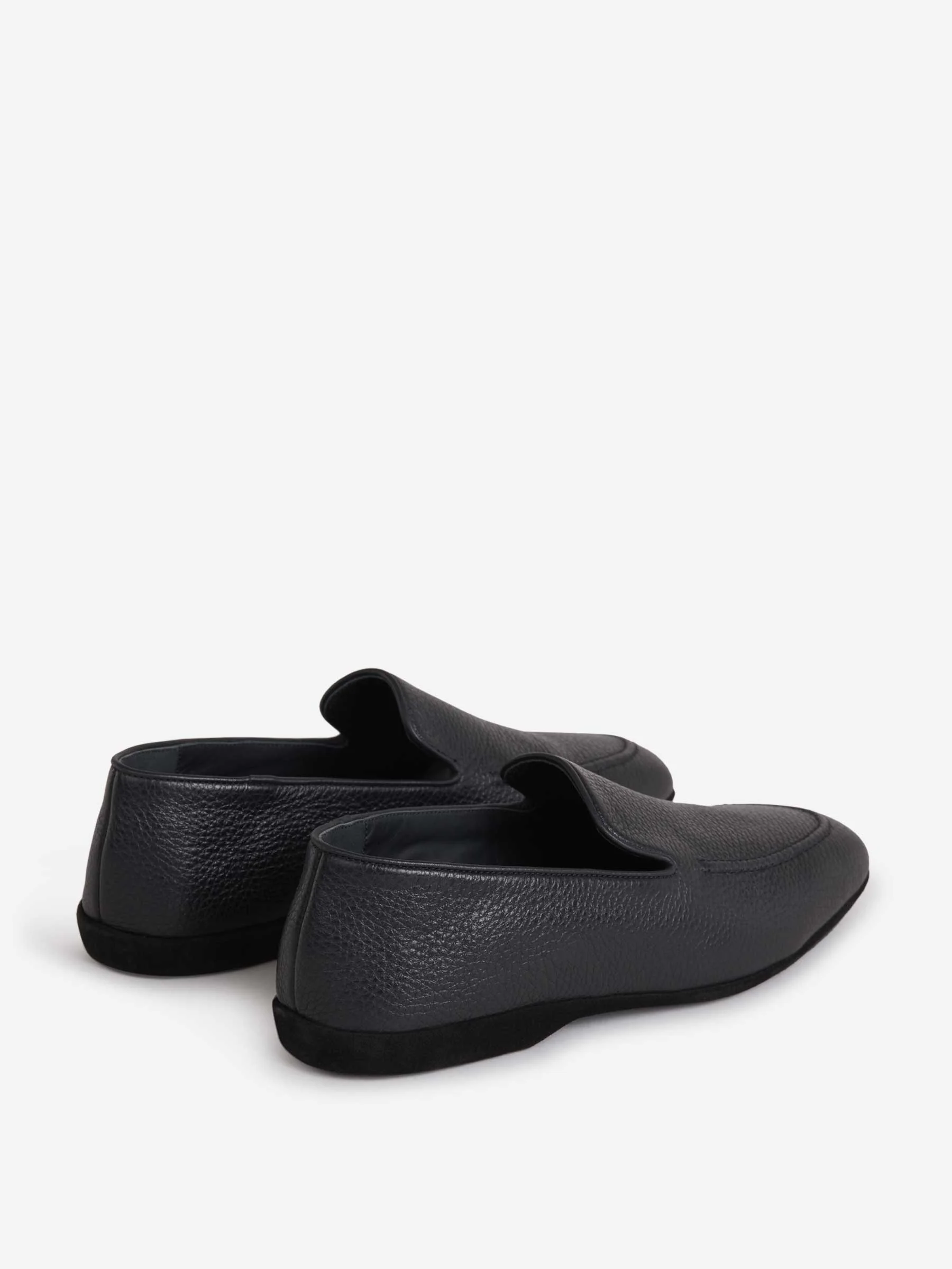Zapatillas Homewear Piel - Image 3