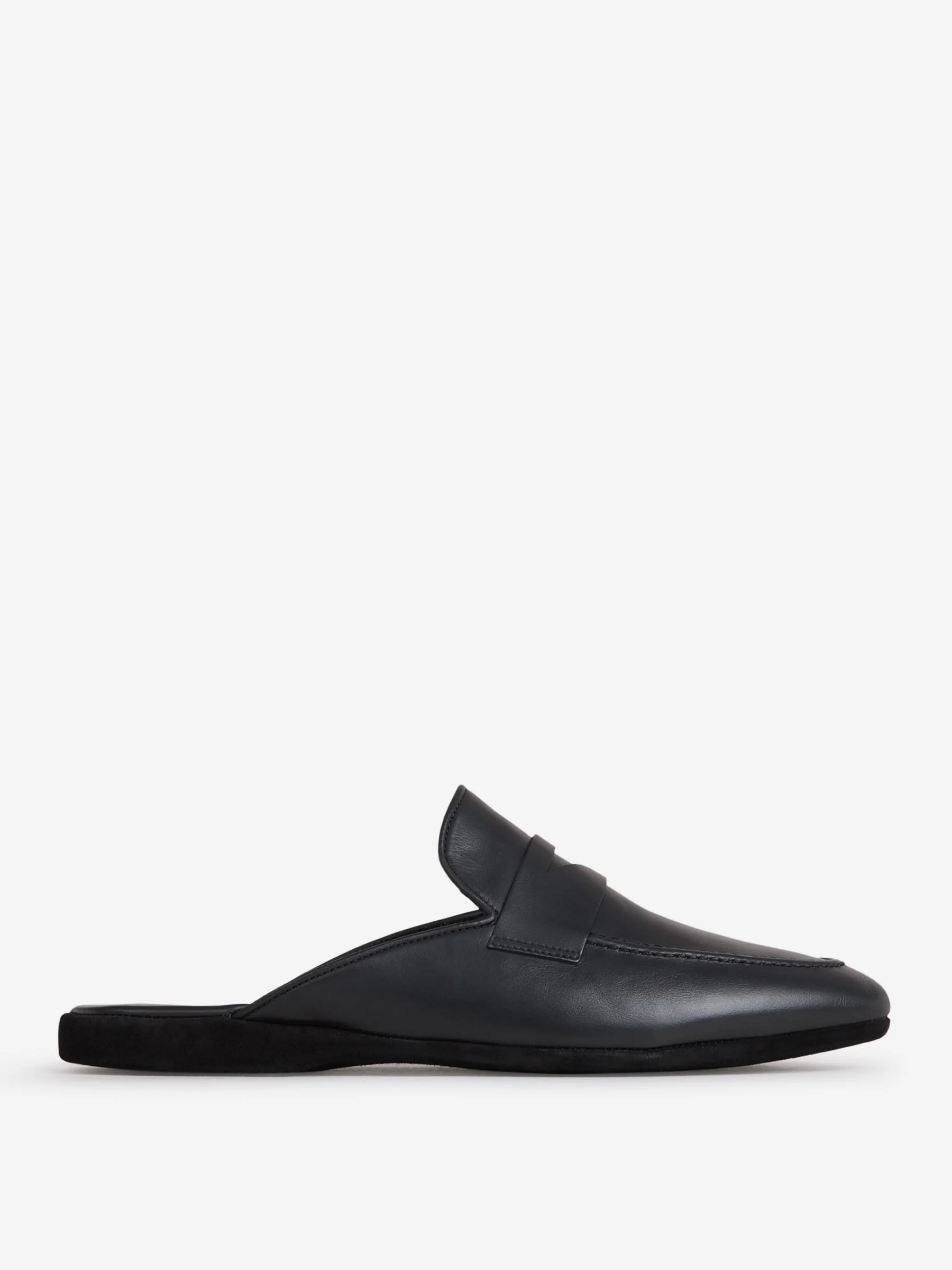 Zapatillas Piel