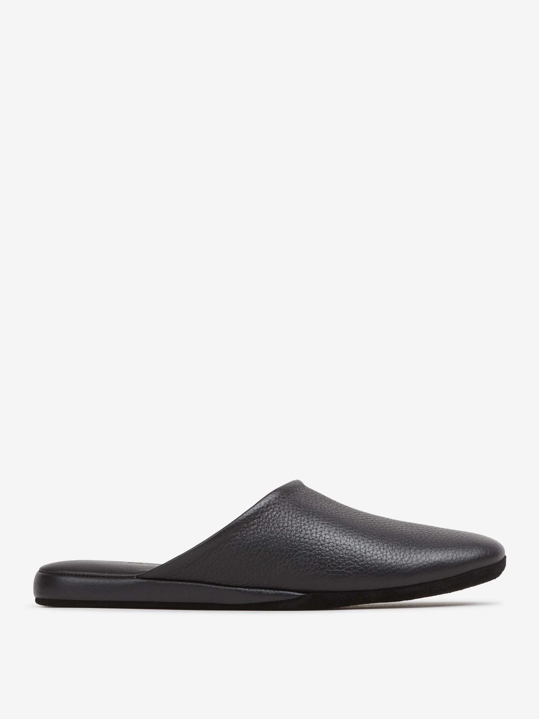 Zapatillas Piel