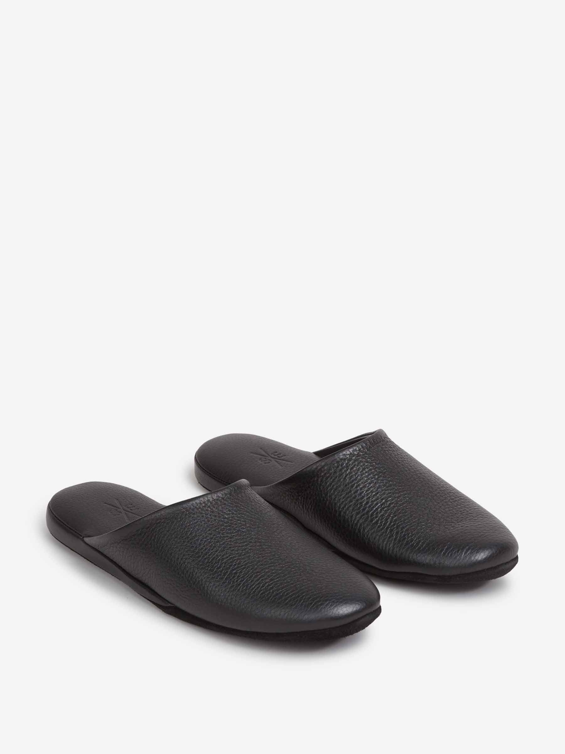 Zapatillas Piel - Image 2