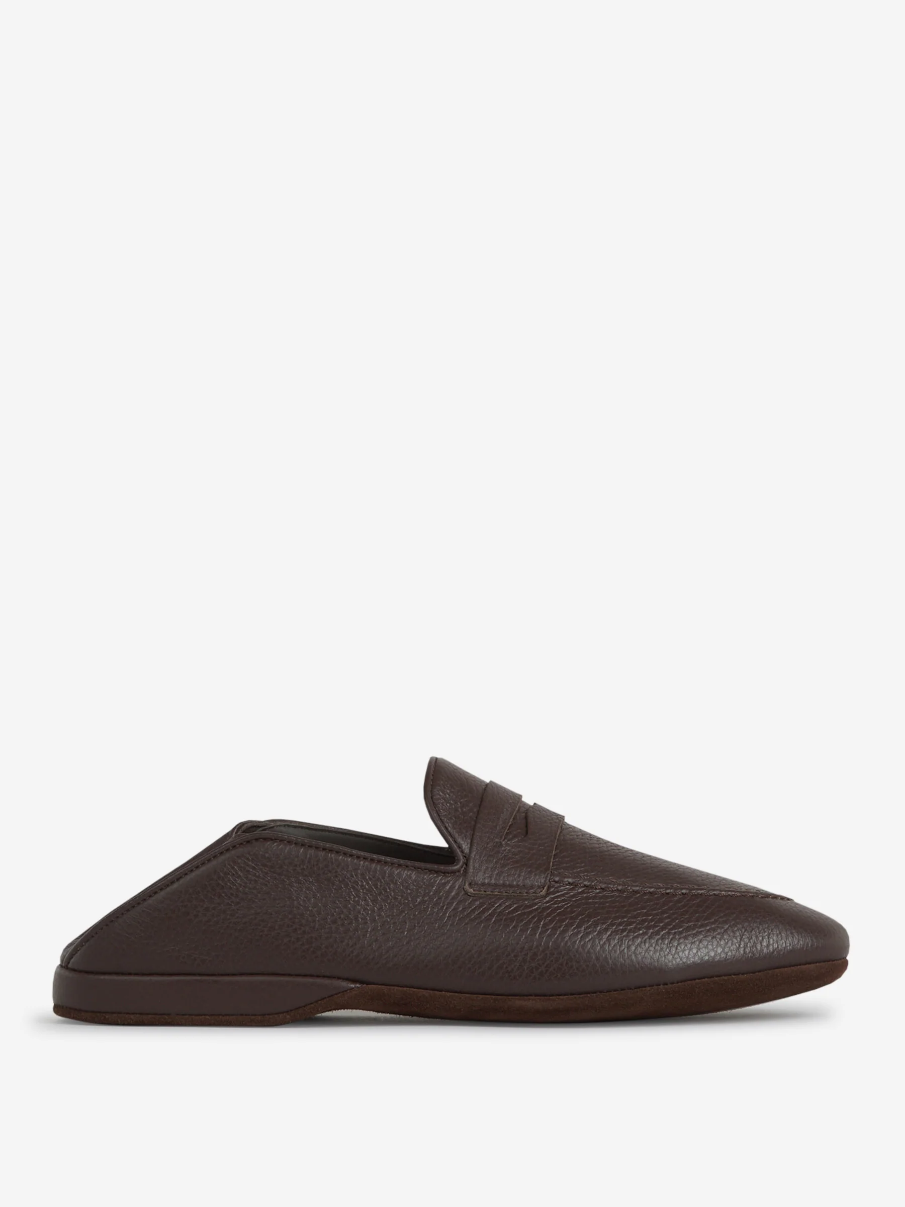 Zapatos Piel Granulada - Image 2