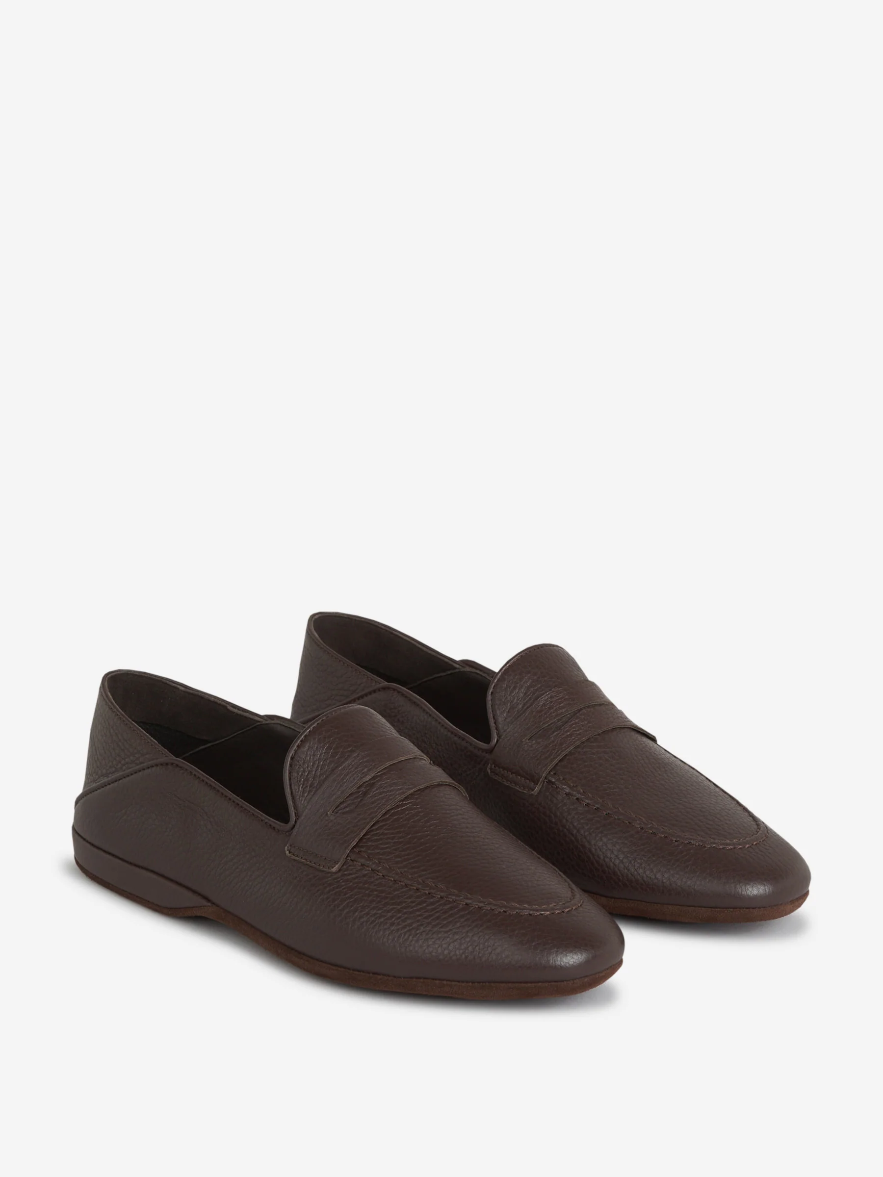 Zapatos Piel Granulada - Image 3