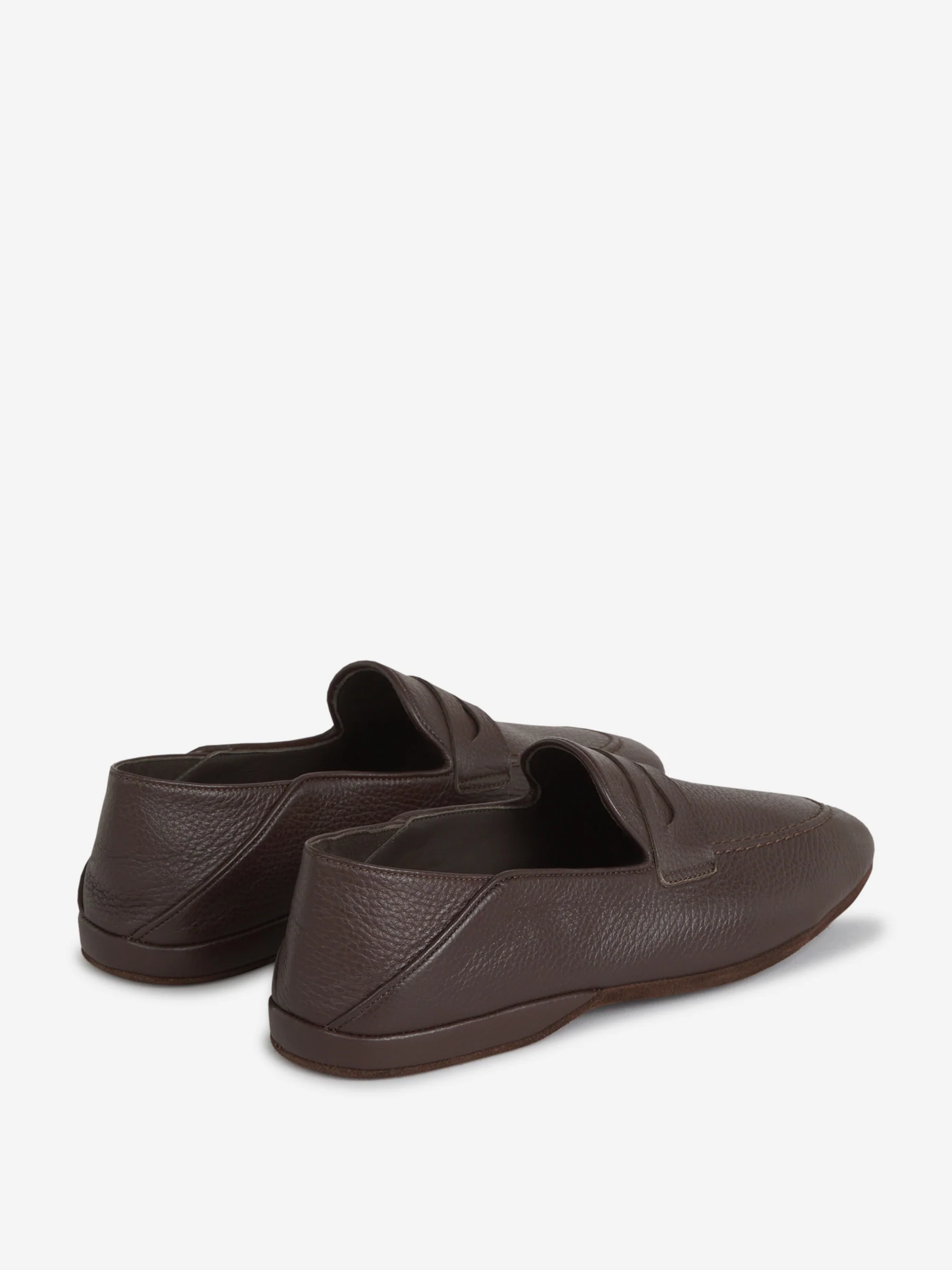 Zapatos Piel Granulada - Image 5