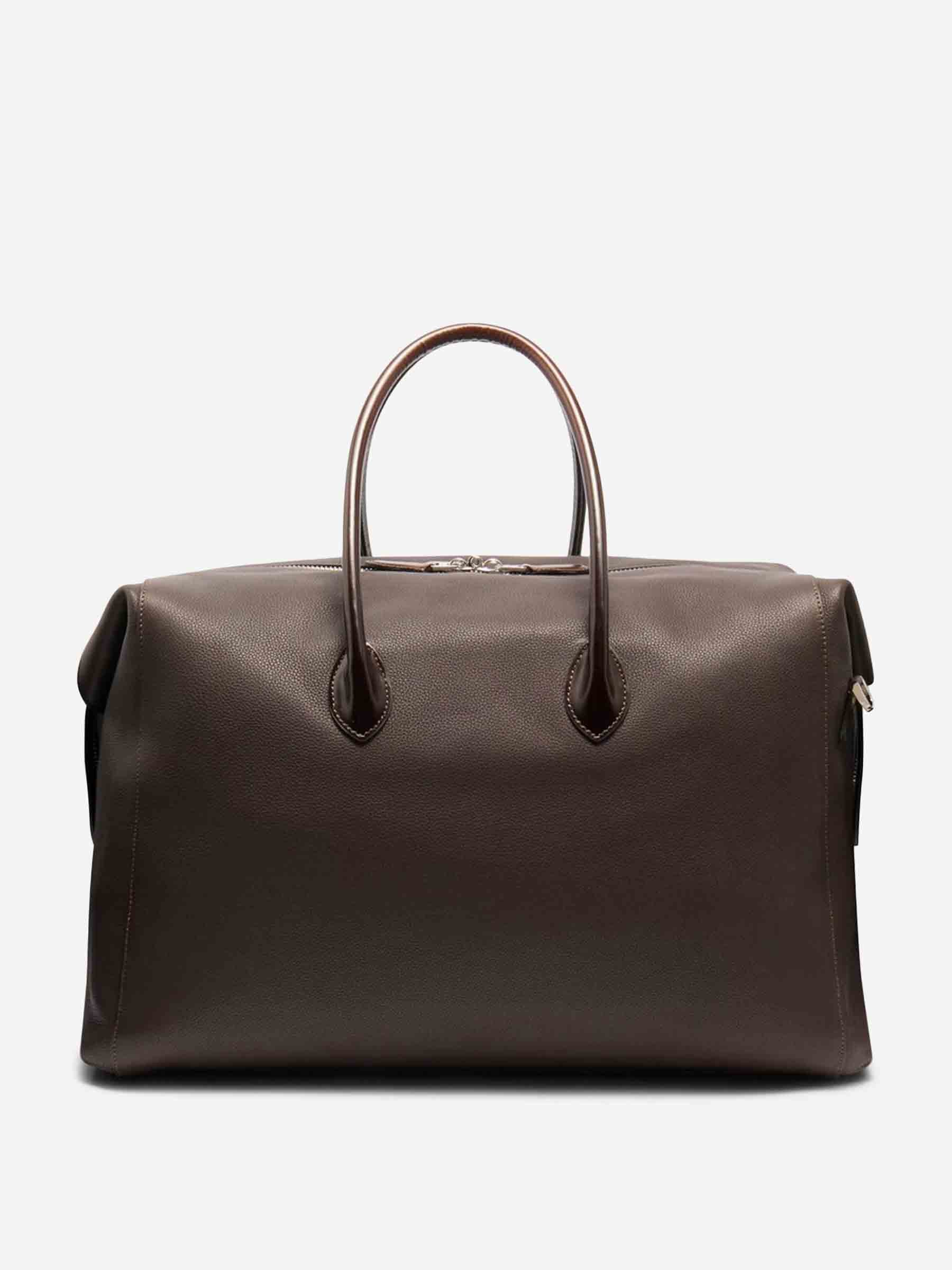 Bolsa de Viaje Piel - Image 3