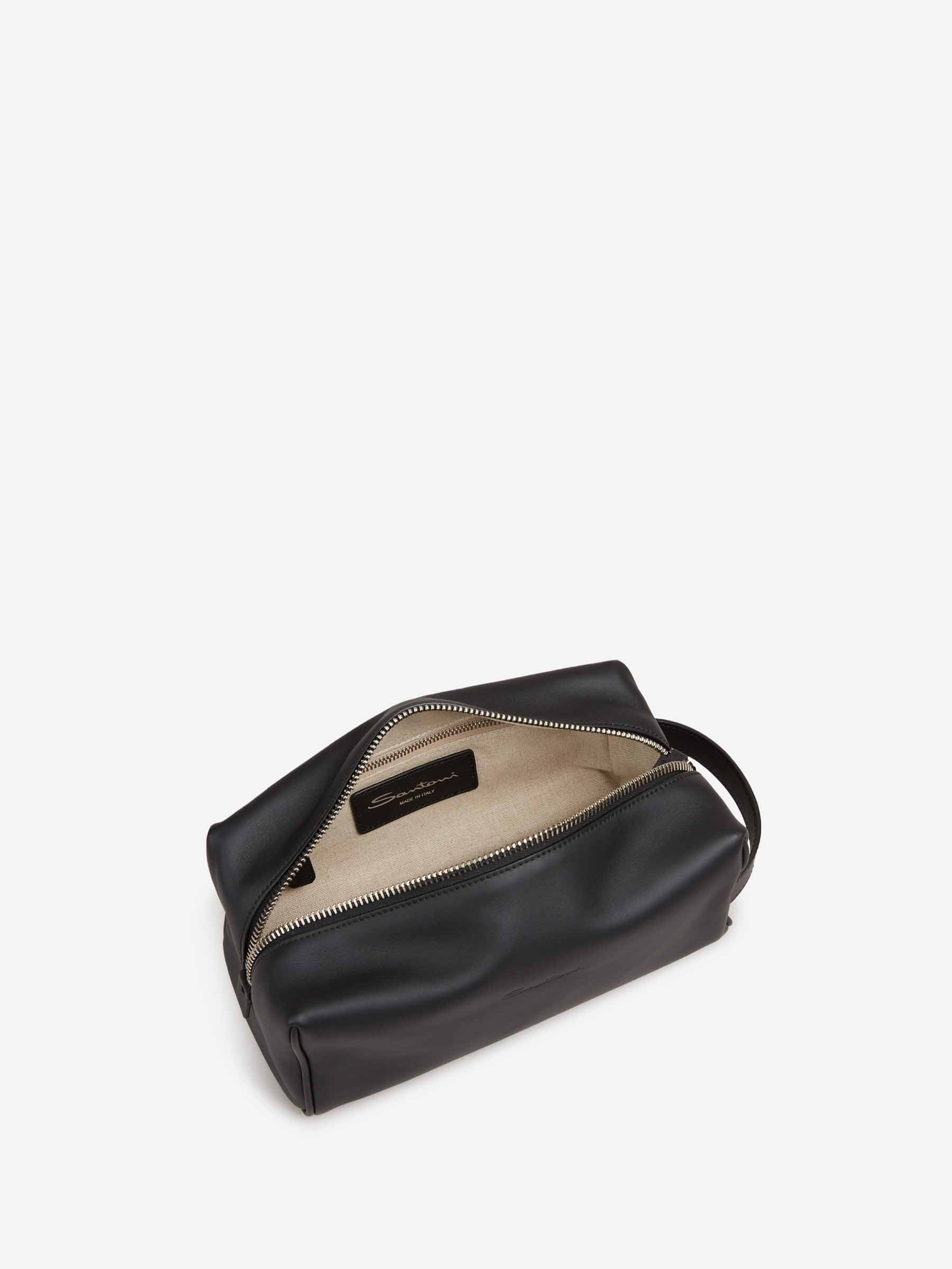 Bolsa Pouch Piel - Image 4