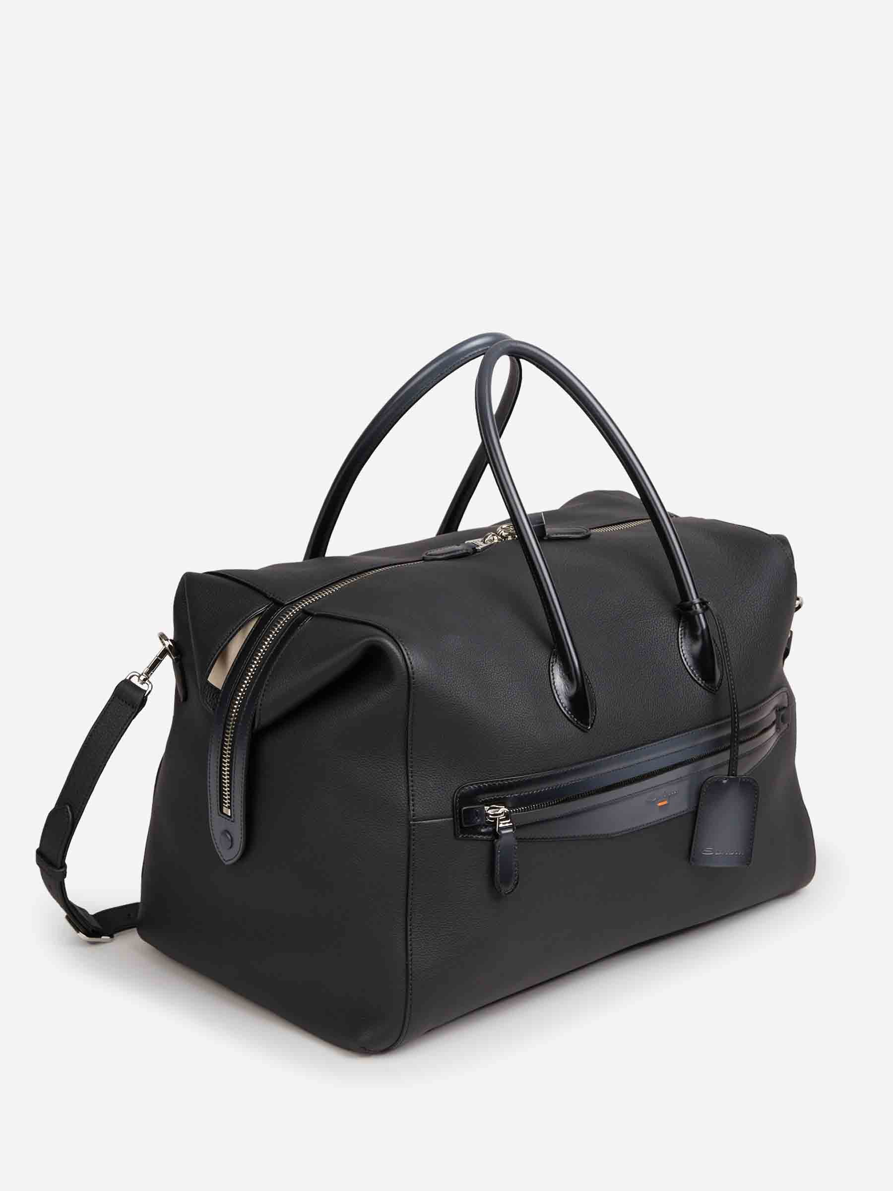 Bolsa Viaje Piel - Image 2