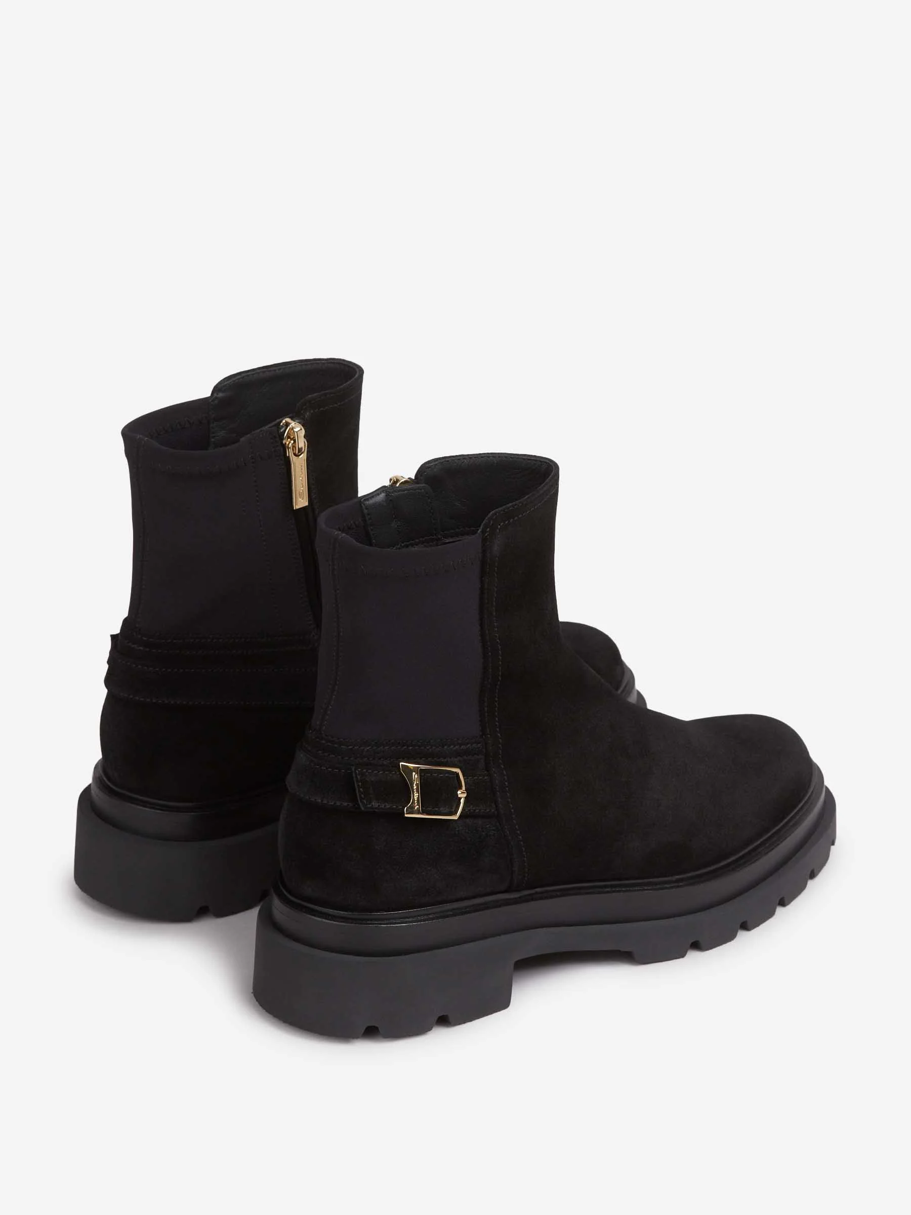 Botas Ante Hebilla - Image 3