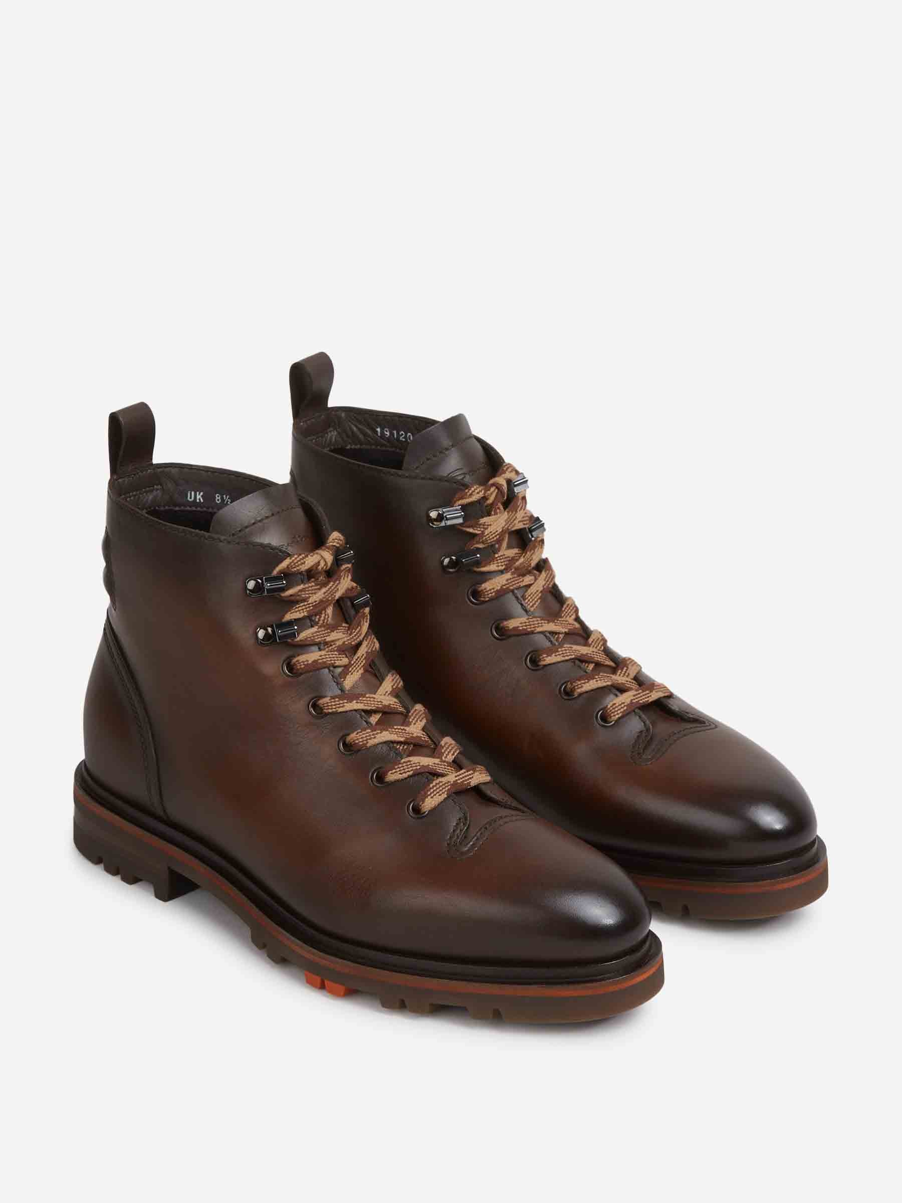 Botas Piel - Image 2