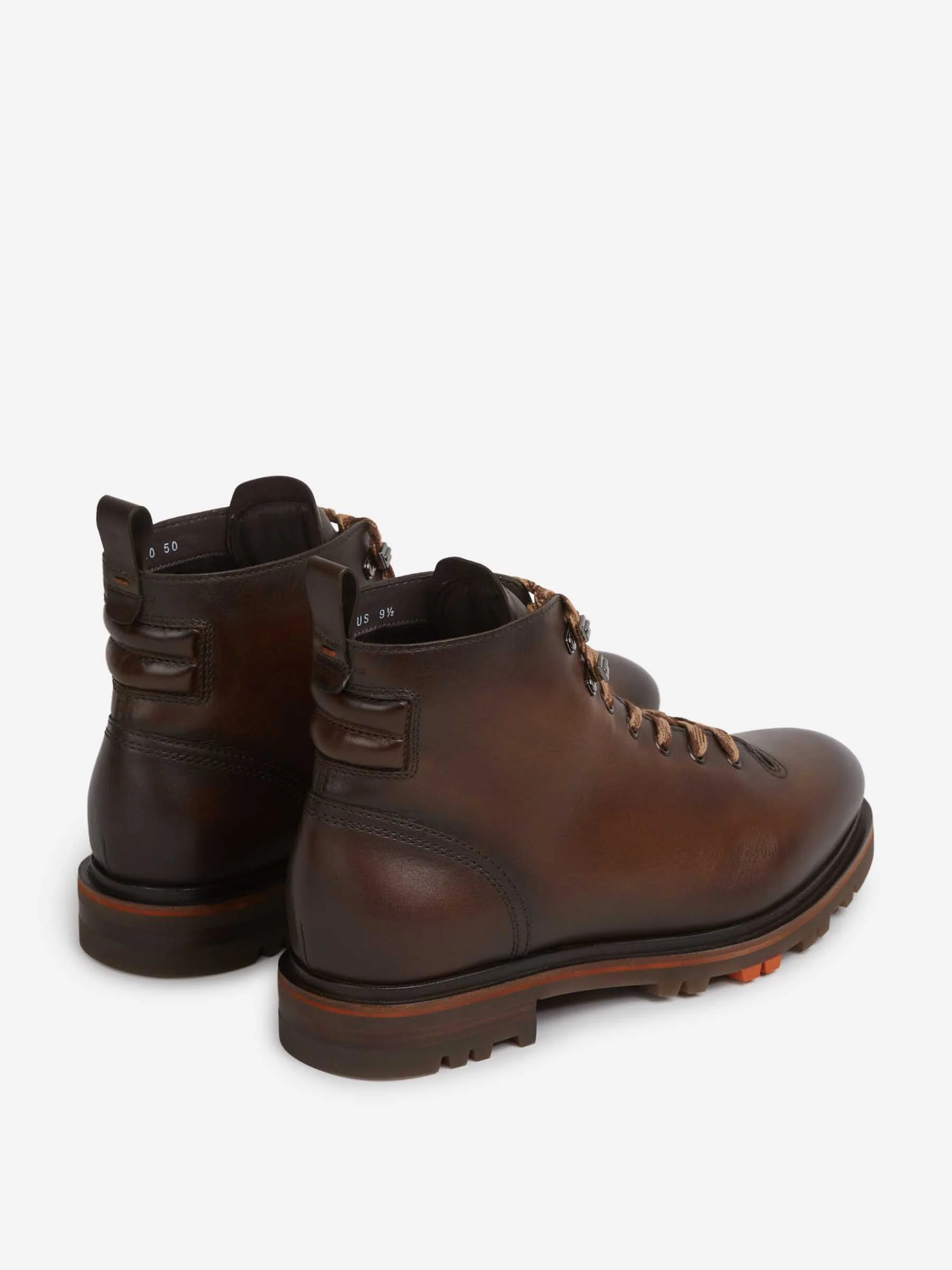 Botas Piel - Image 3