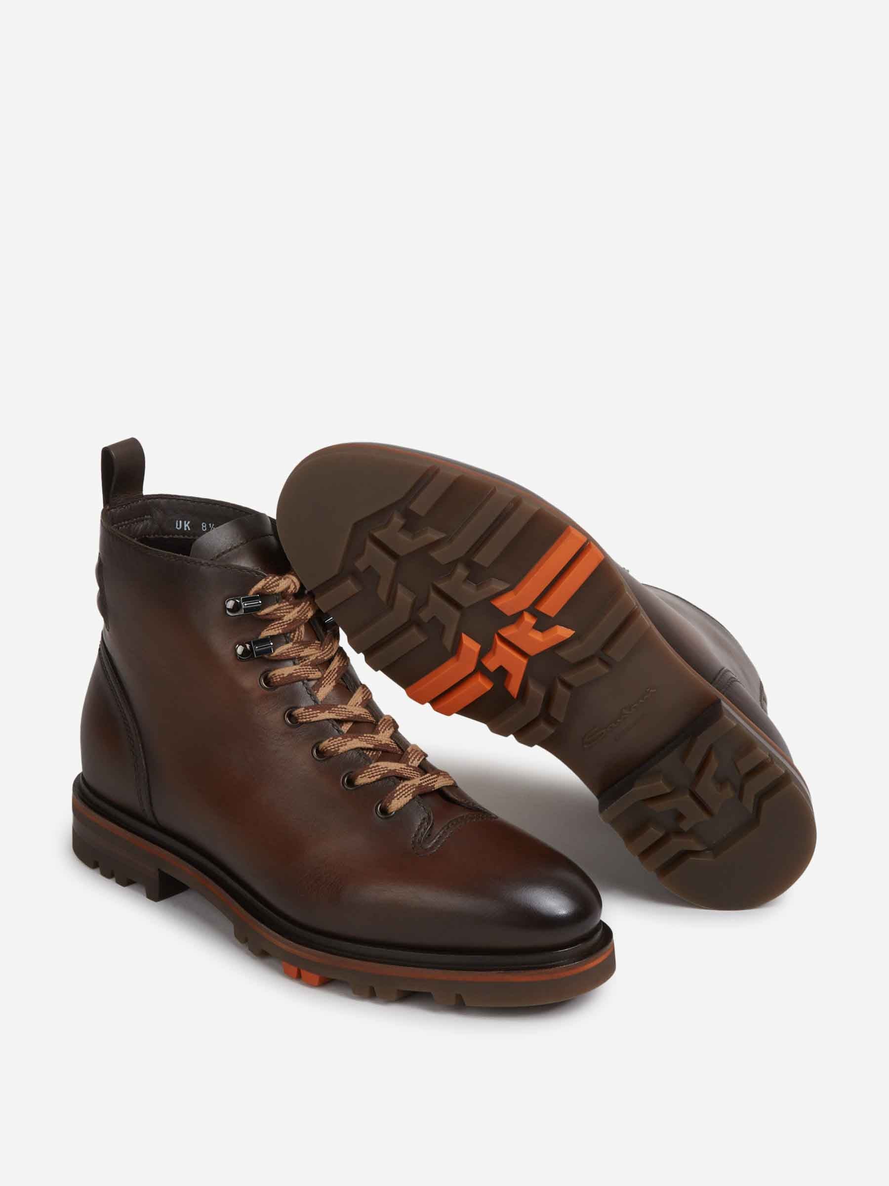 Botas Piel - Image 4