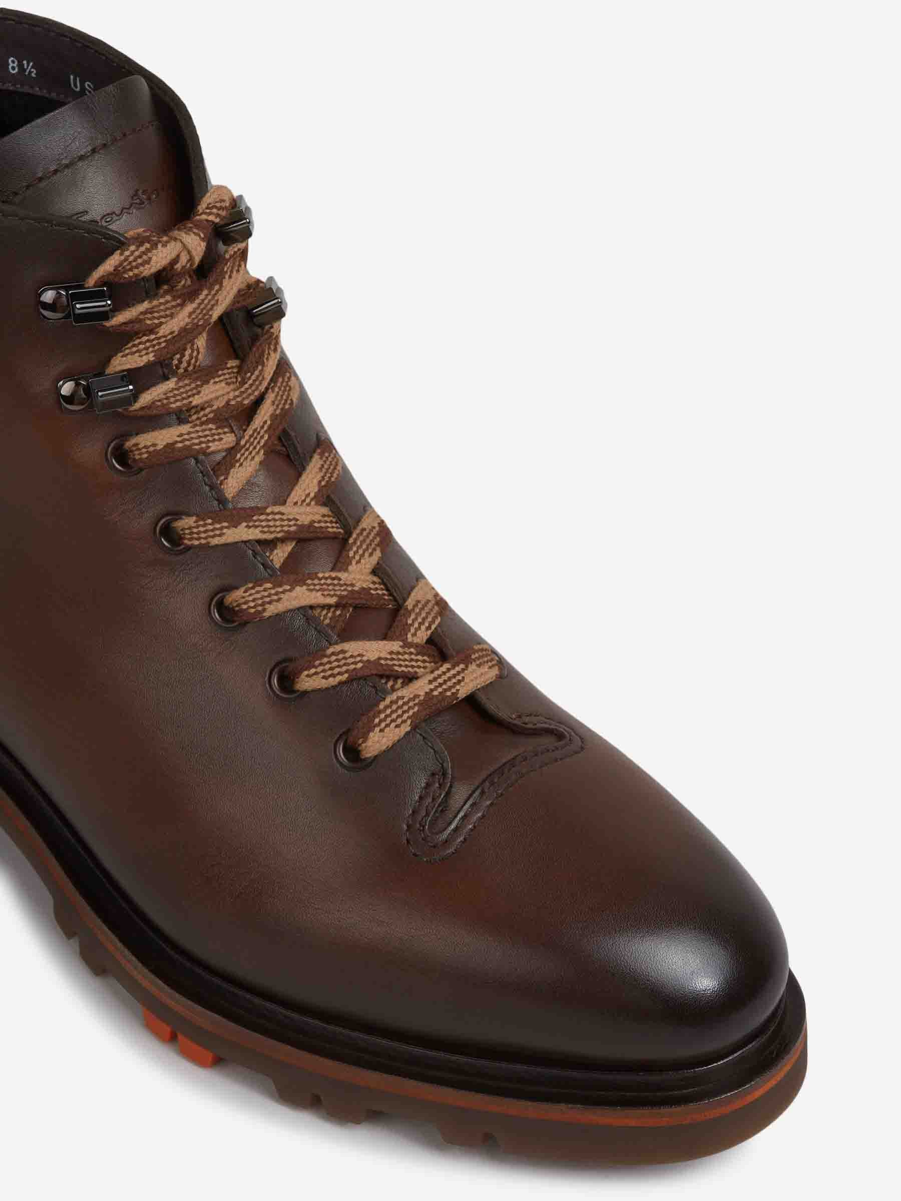 Botas Piel - Image 5