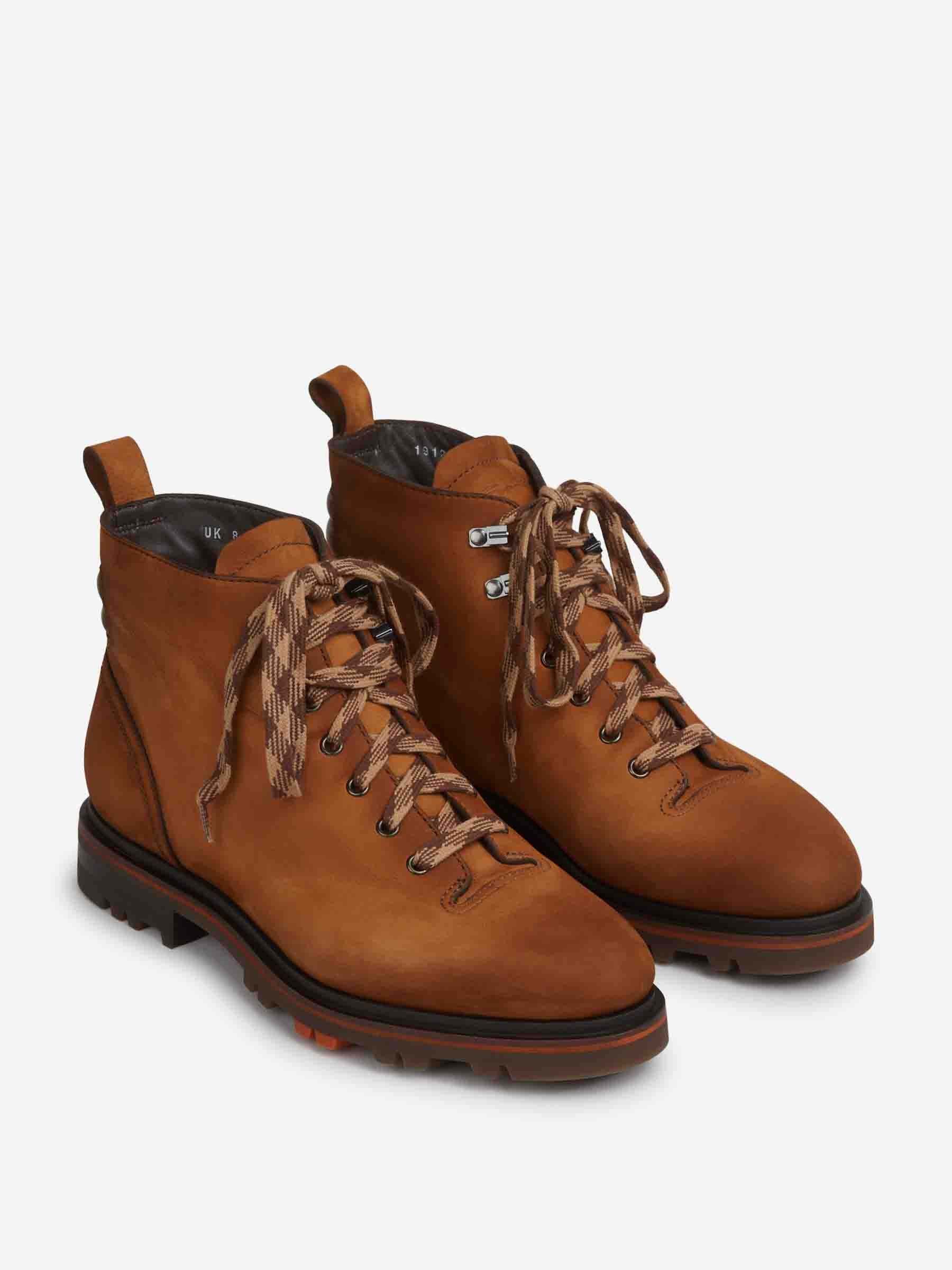 Botas Senderismo Nobuk - Image 2