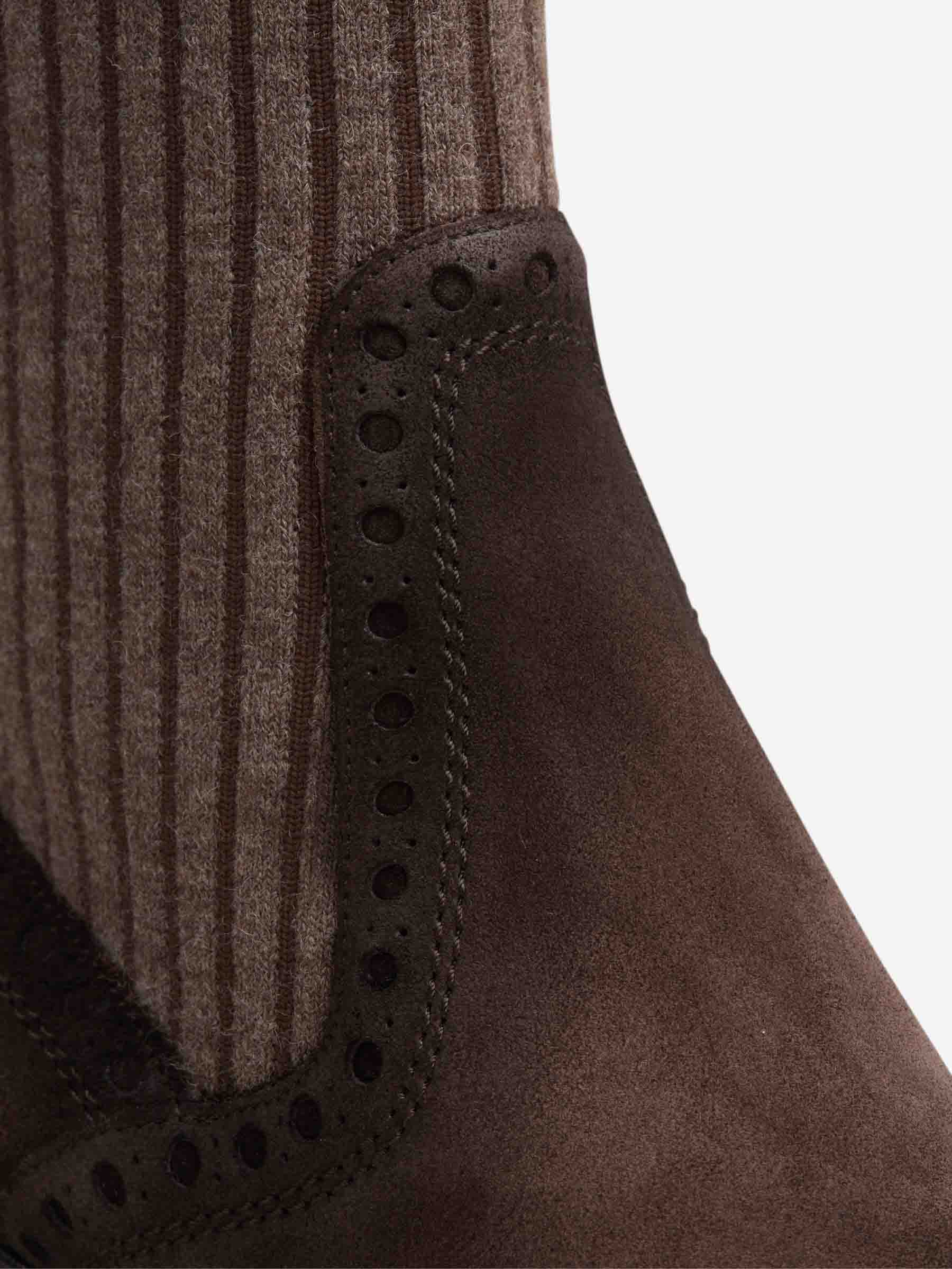 Botines Ante Canalé - Image 5