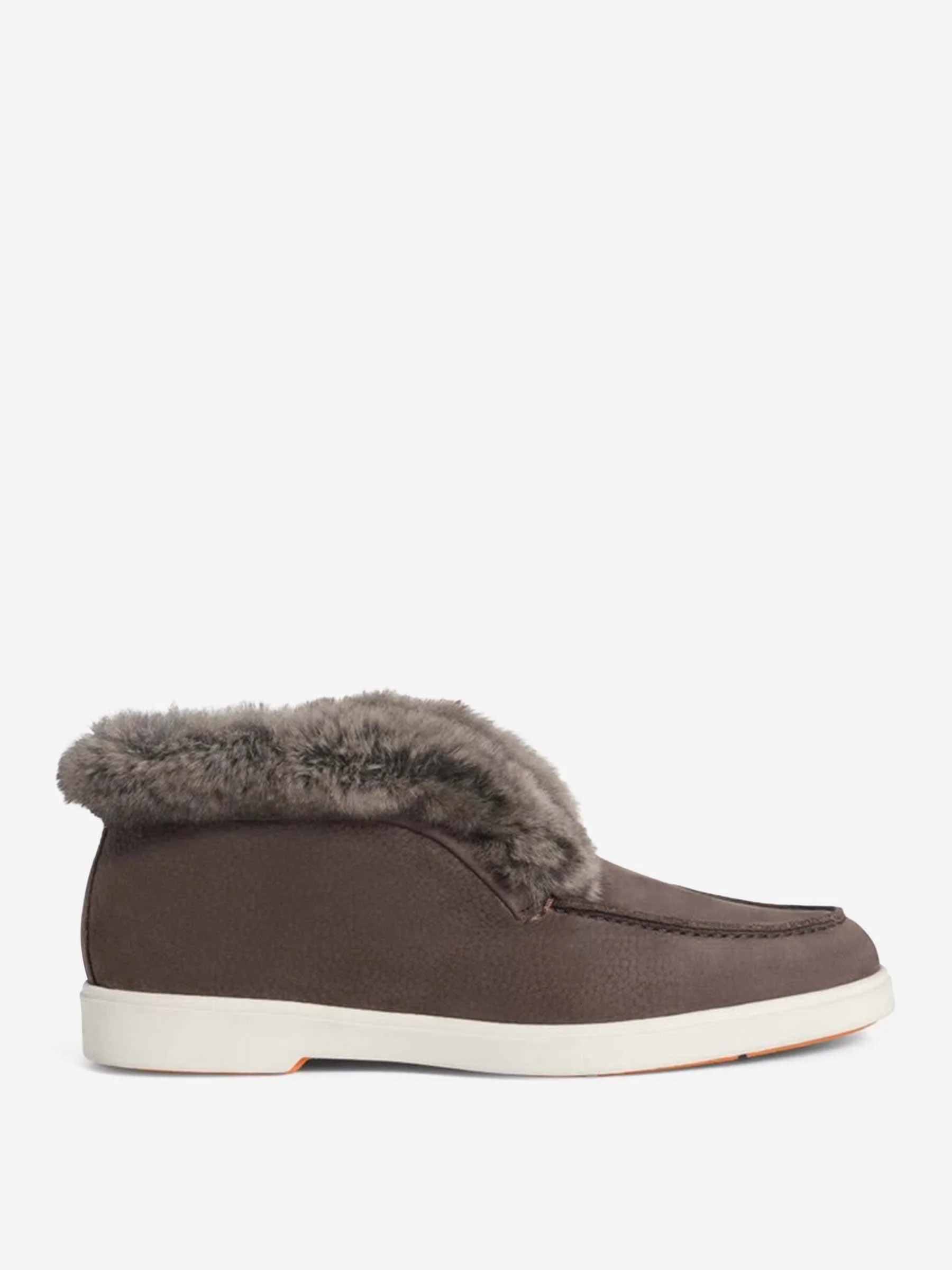 Botines Desert Nobuck