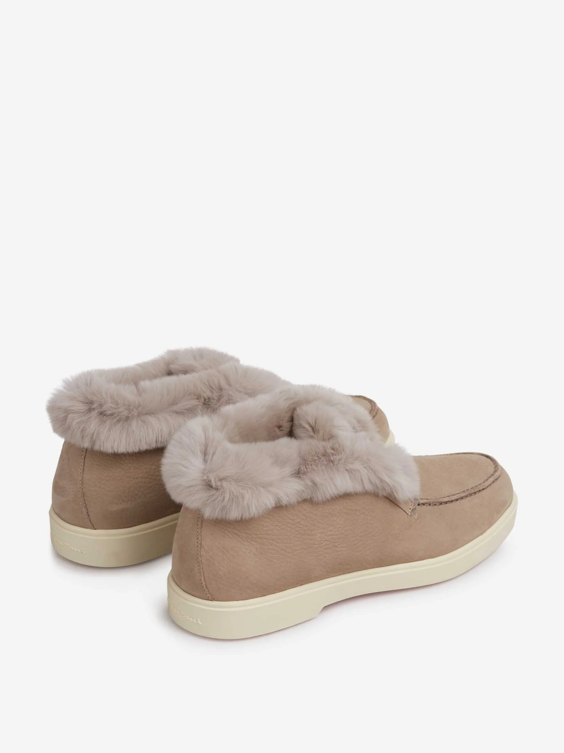 Botines Mocasines Hadeel - Image 3