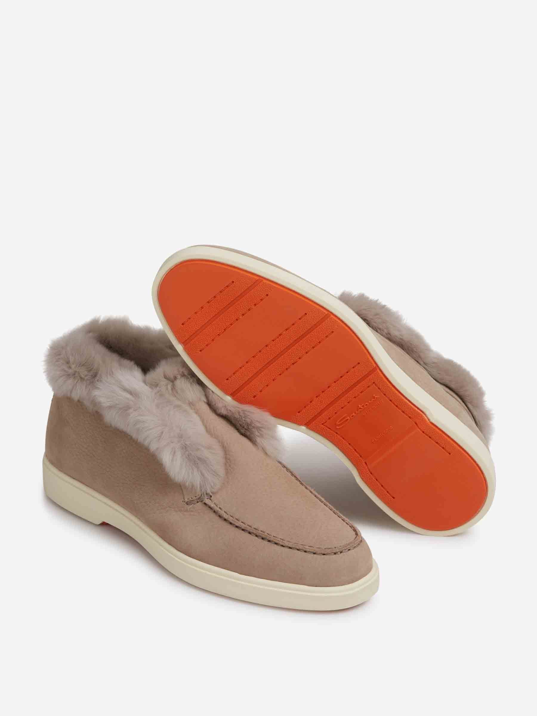 Botines Mocasines Hadeel - Image 4