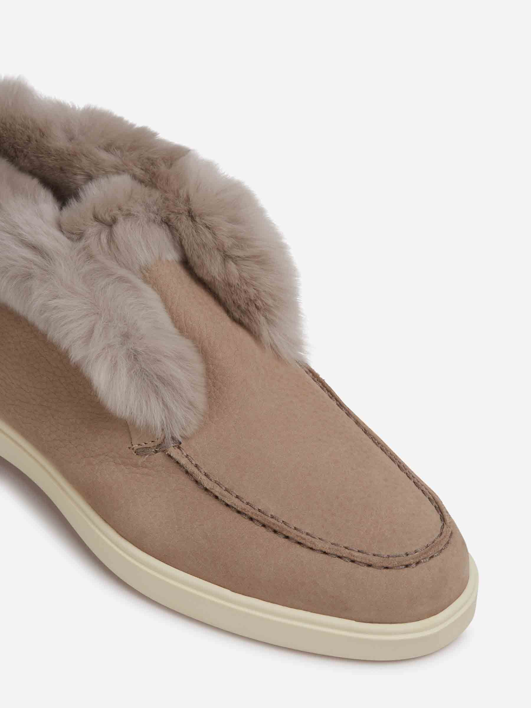 Botines Mocasines Hadeel - Image 5