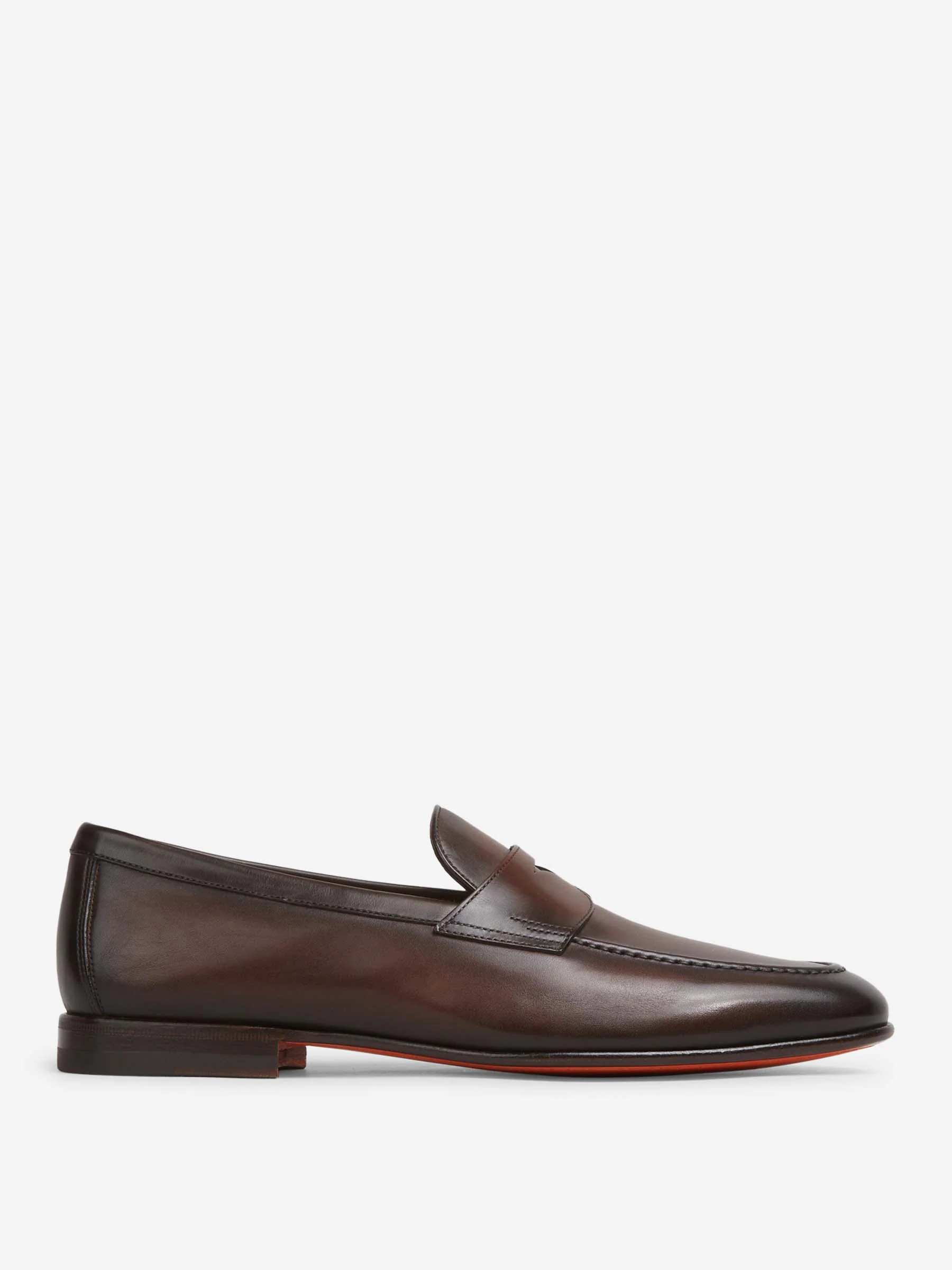 Mocasines Piel