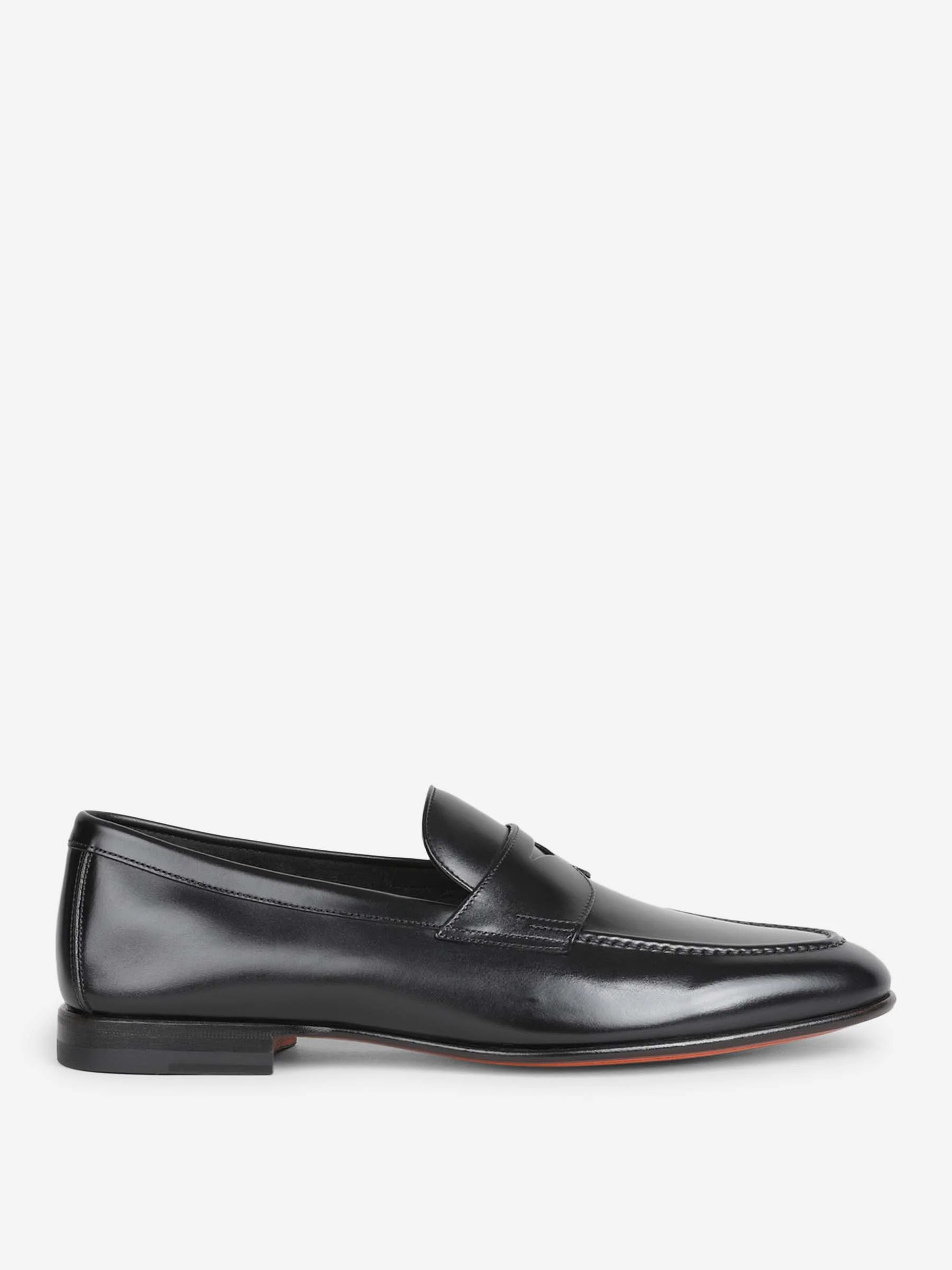 Mocasines Piel