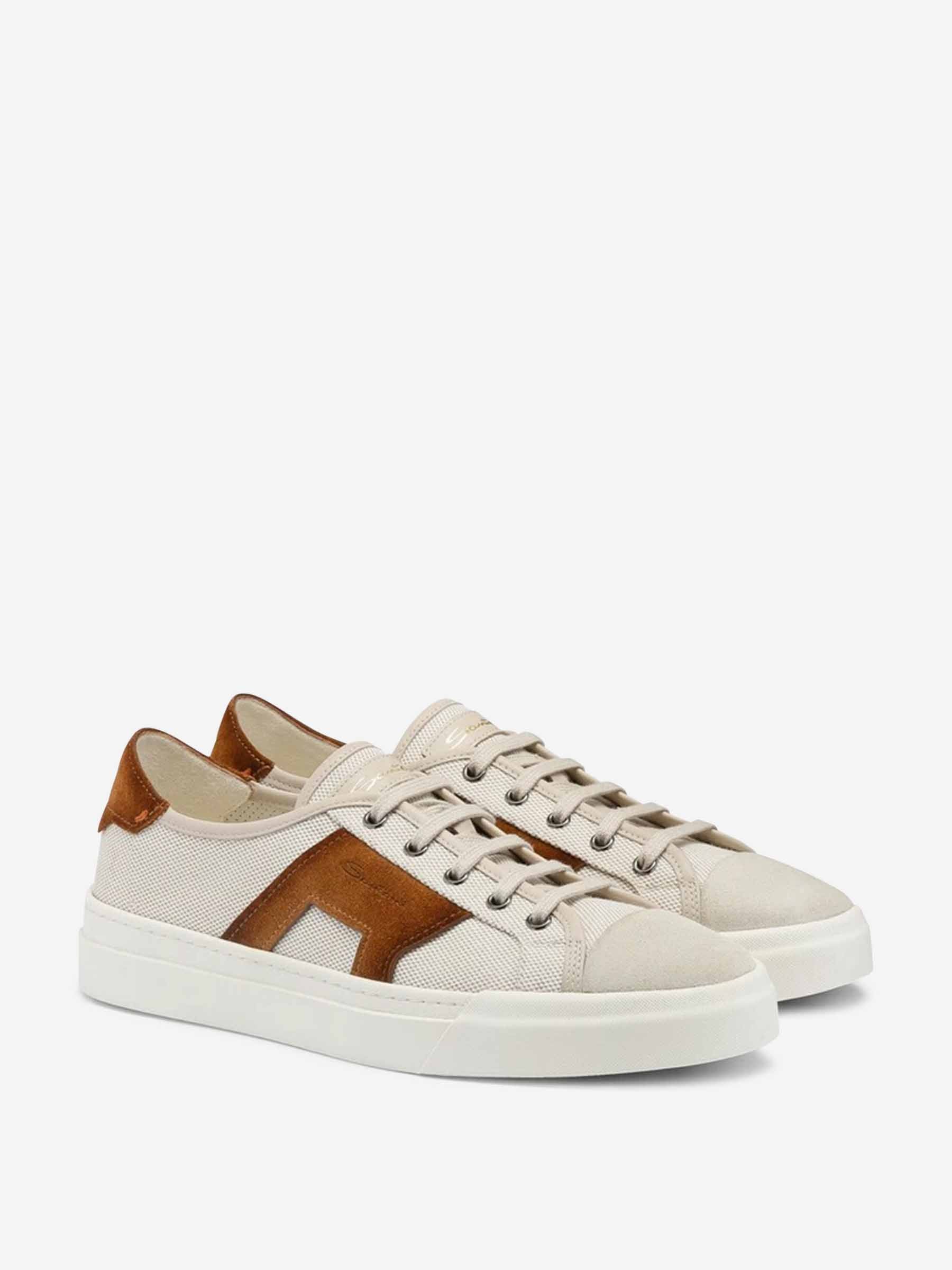 Zapatillas Lona Ante - Image 3