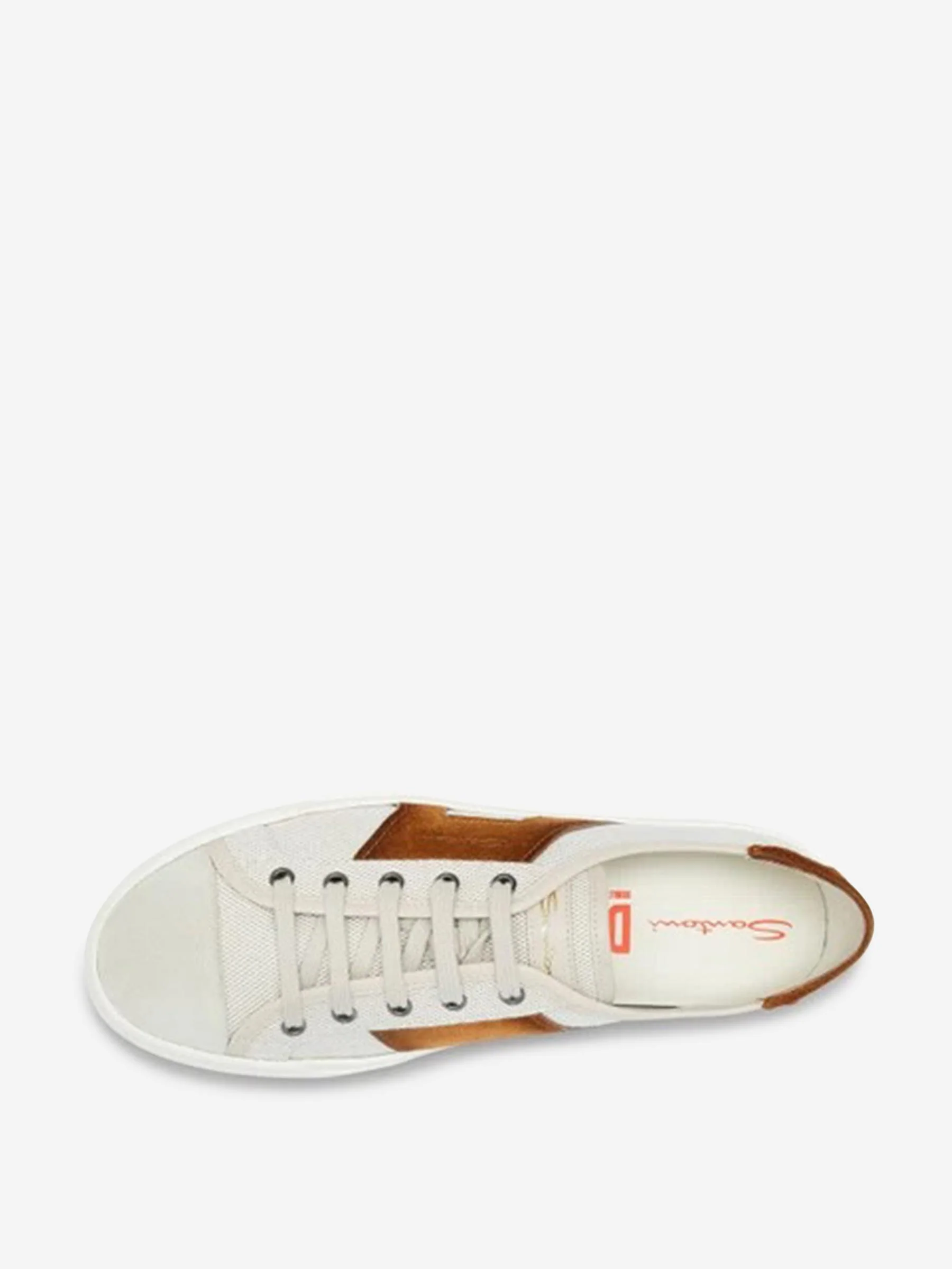 Zapatillas Lona Ante - Image 4