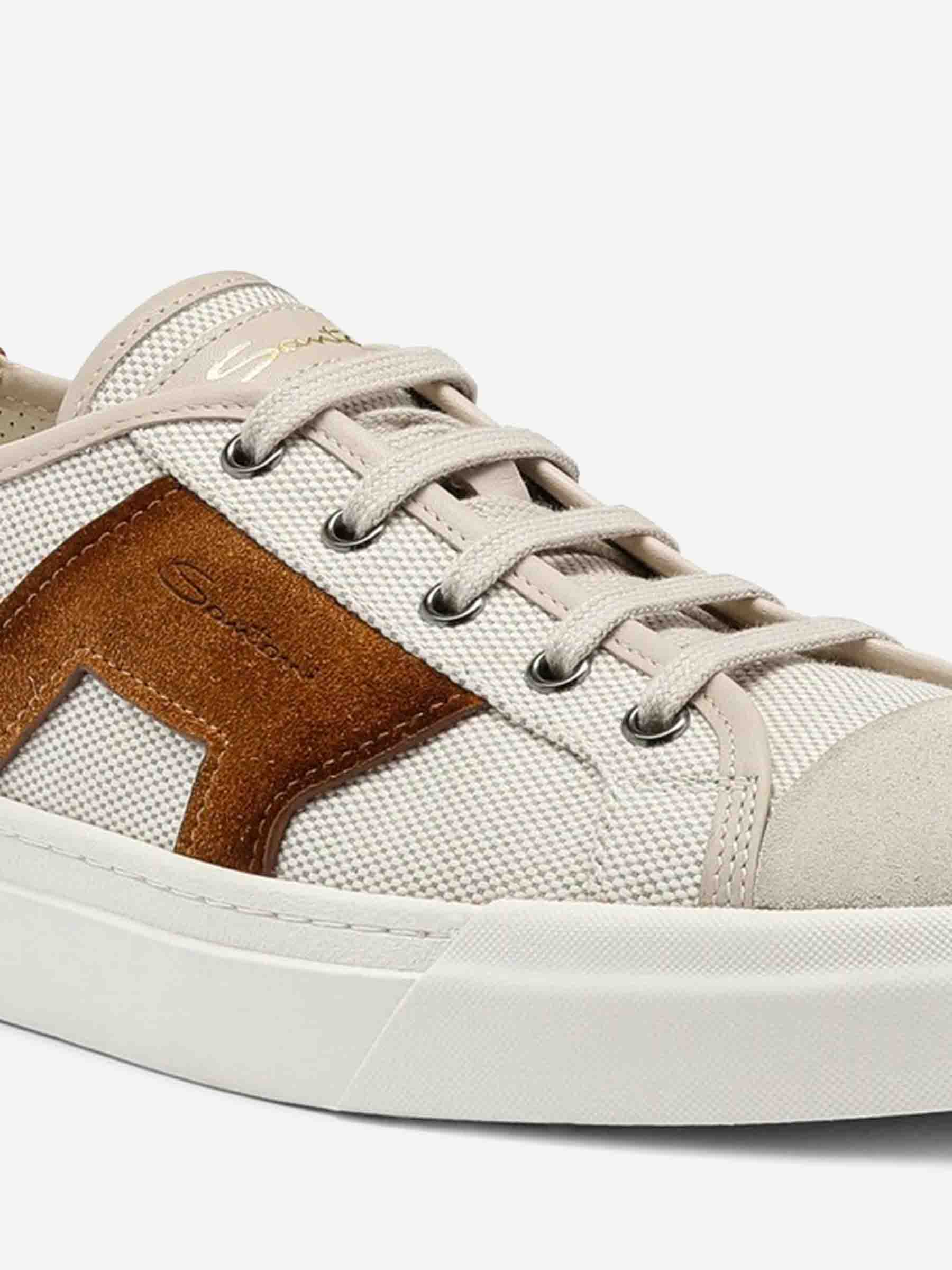 Zapatillas Lona Ante - Image 5