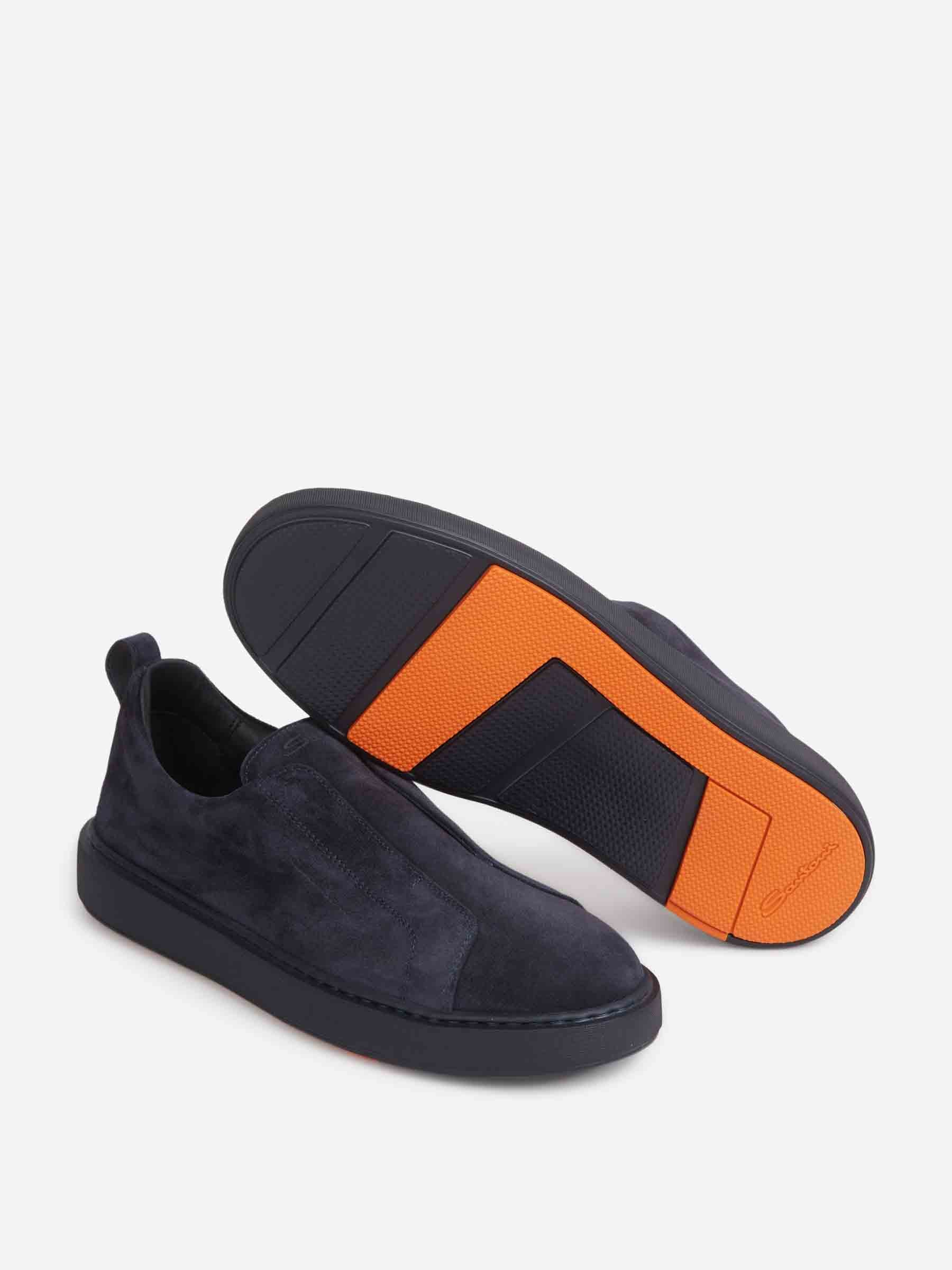 Zapatillas Sin Cordones - Image 4