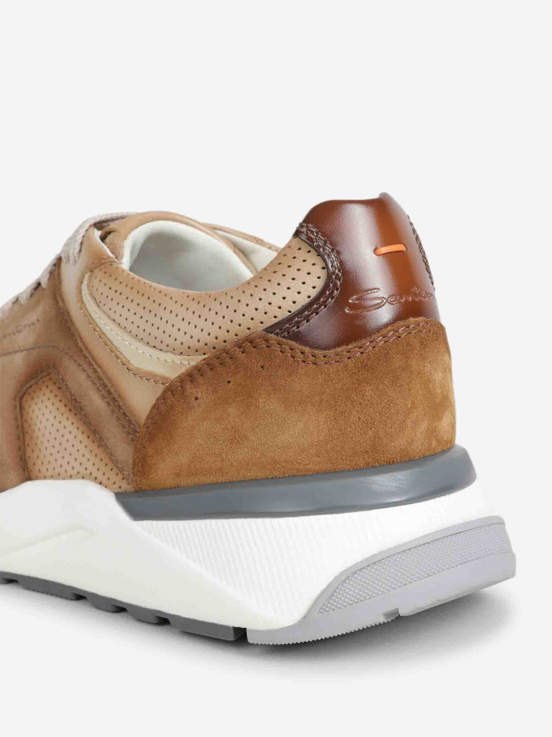 Zapatillas deportivas Palermo - Image 3