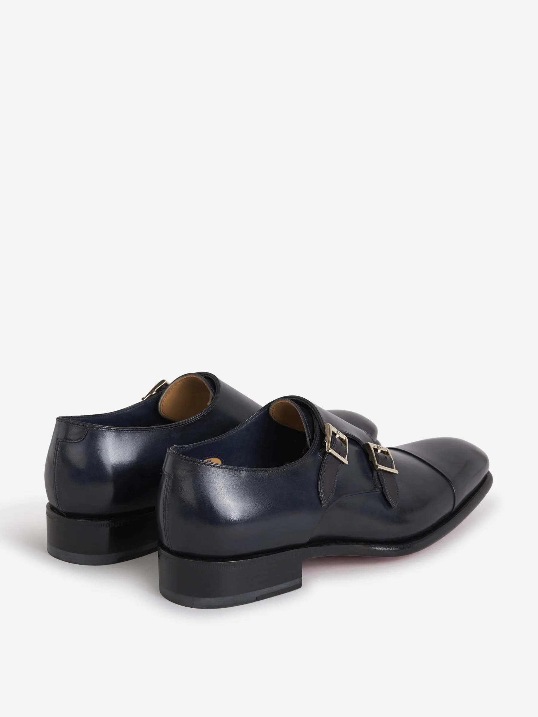Zapatos Doble Hebilla - Image 3