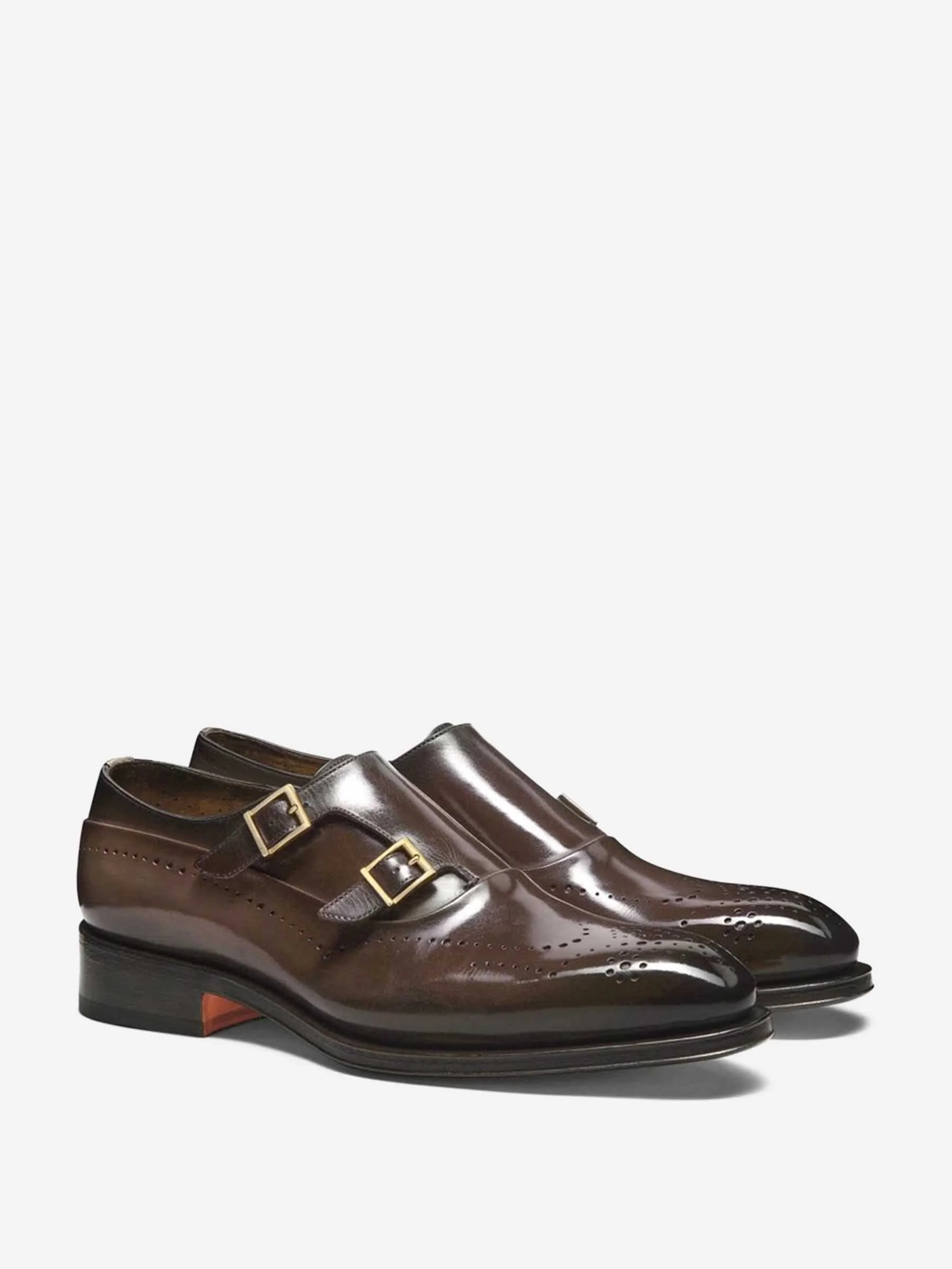 Zapatos Hebilla Brogue - Image 2