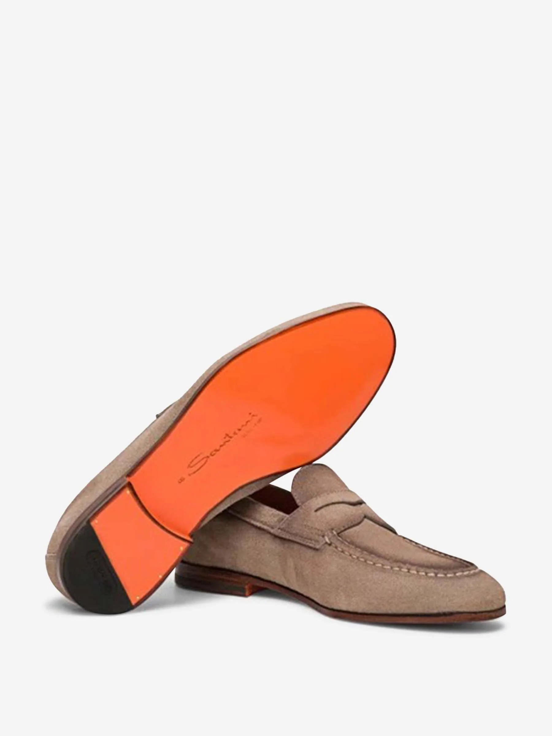 Zapatos Mocasines Piel - Image 4