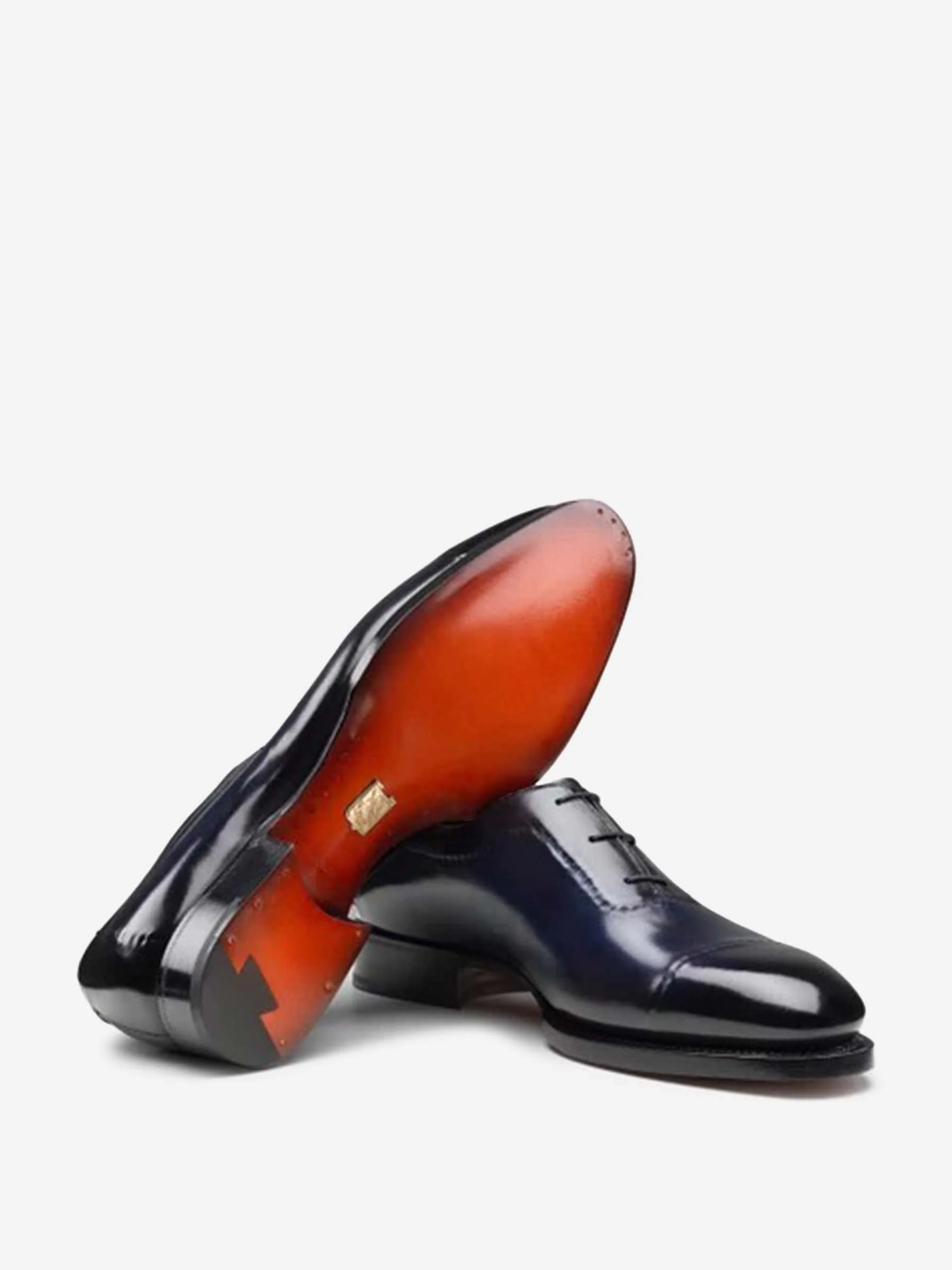Zapatos Oxford Zephir - Image 3