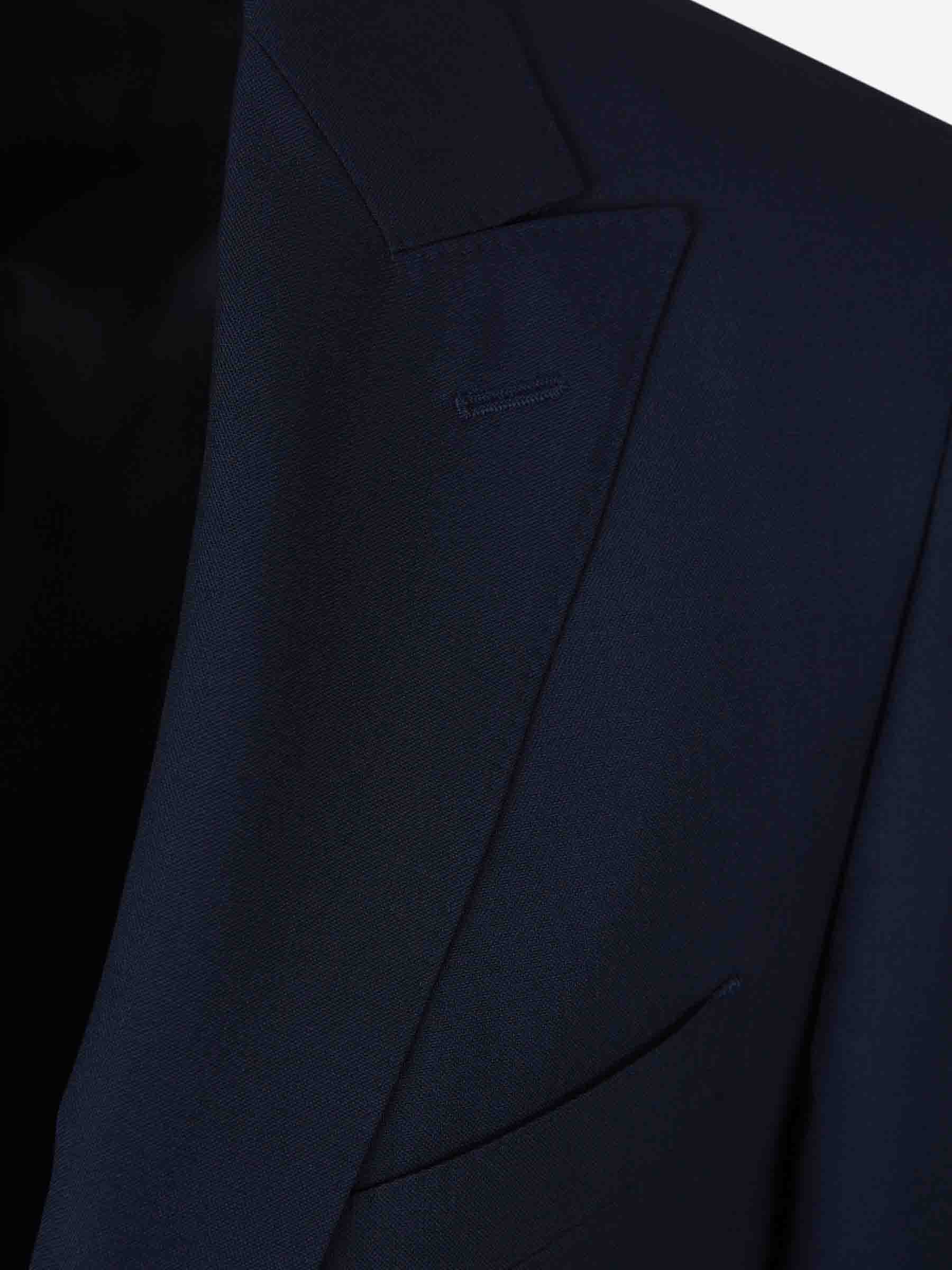 Traje Formal Lana - Image 3
