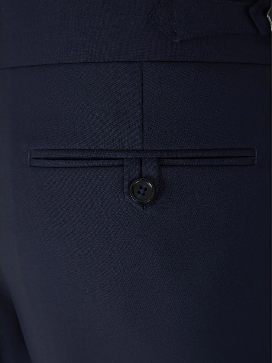Traje Liso Lana - Image 10