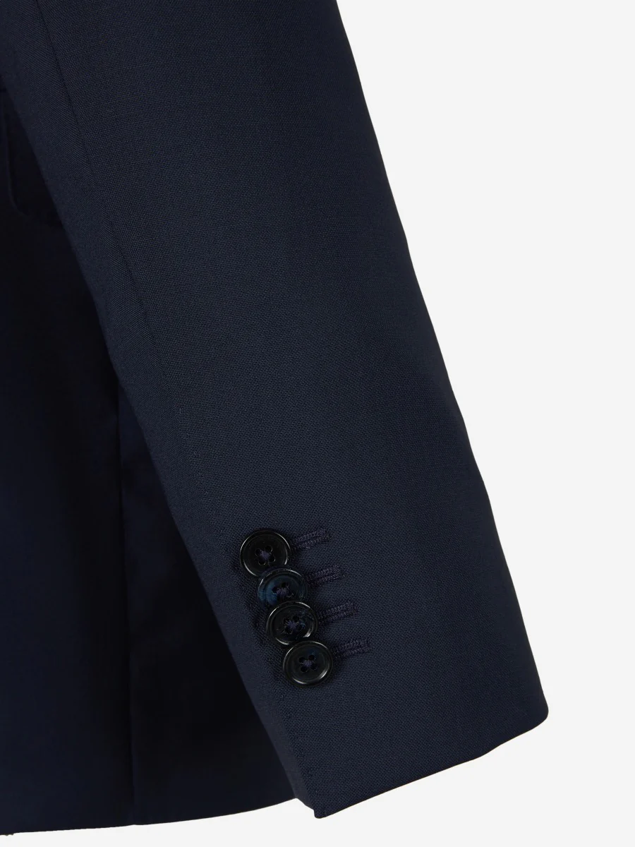 Traje Liso Lana - Image 6