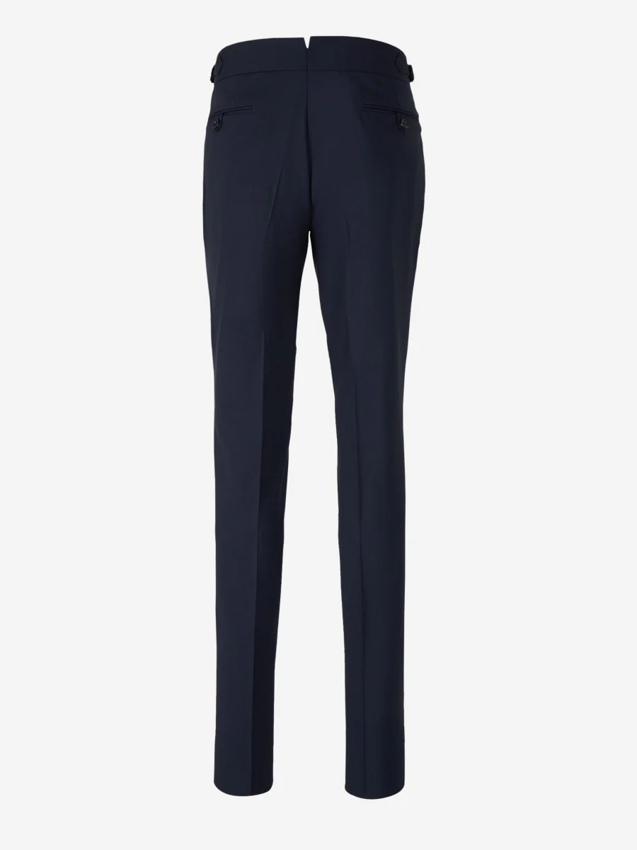 Traje Liso Lana - Image 8